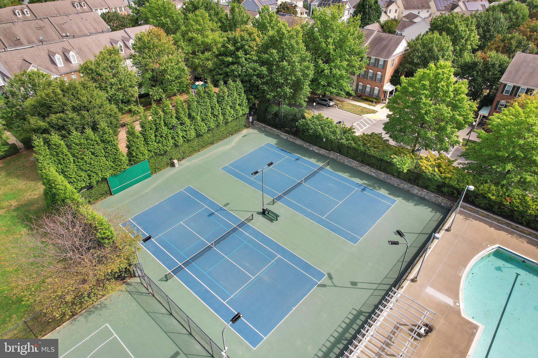 KENTLANDS MIDTOWN - Residential Lease