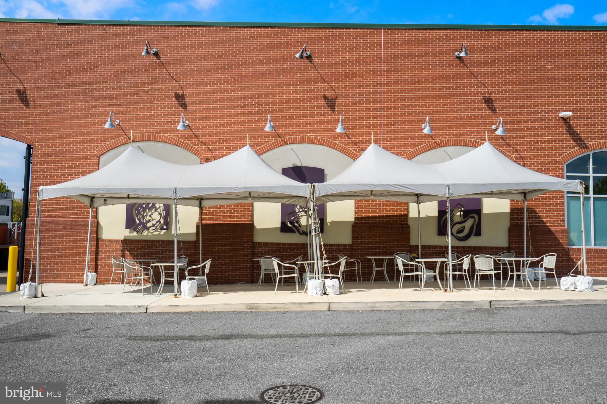 KENTLANDS MIDTOWN - Residential Lease