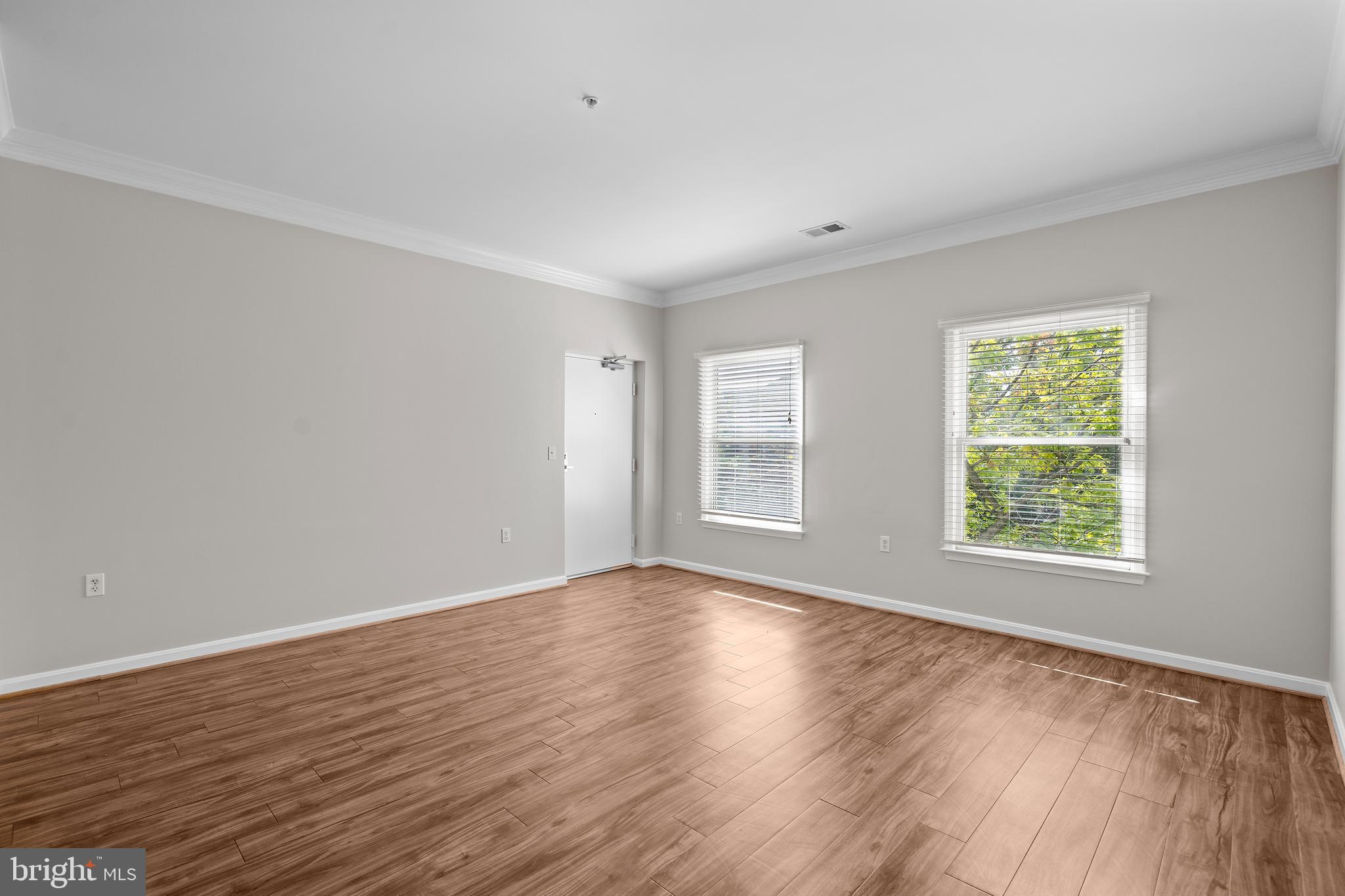 KENTLANDS MIDTOWN - Residential Lease
