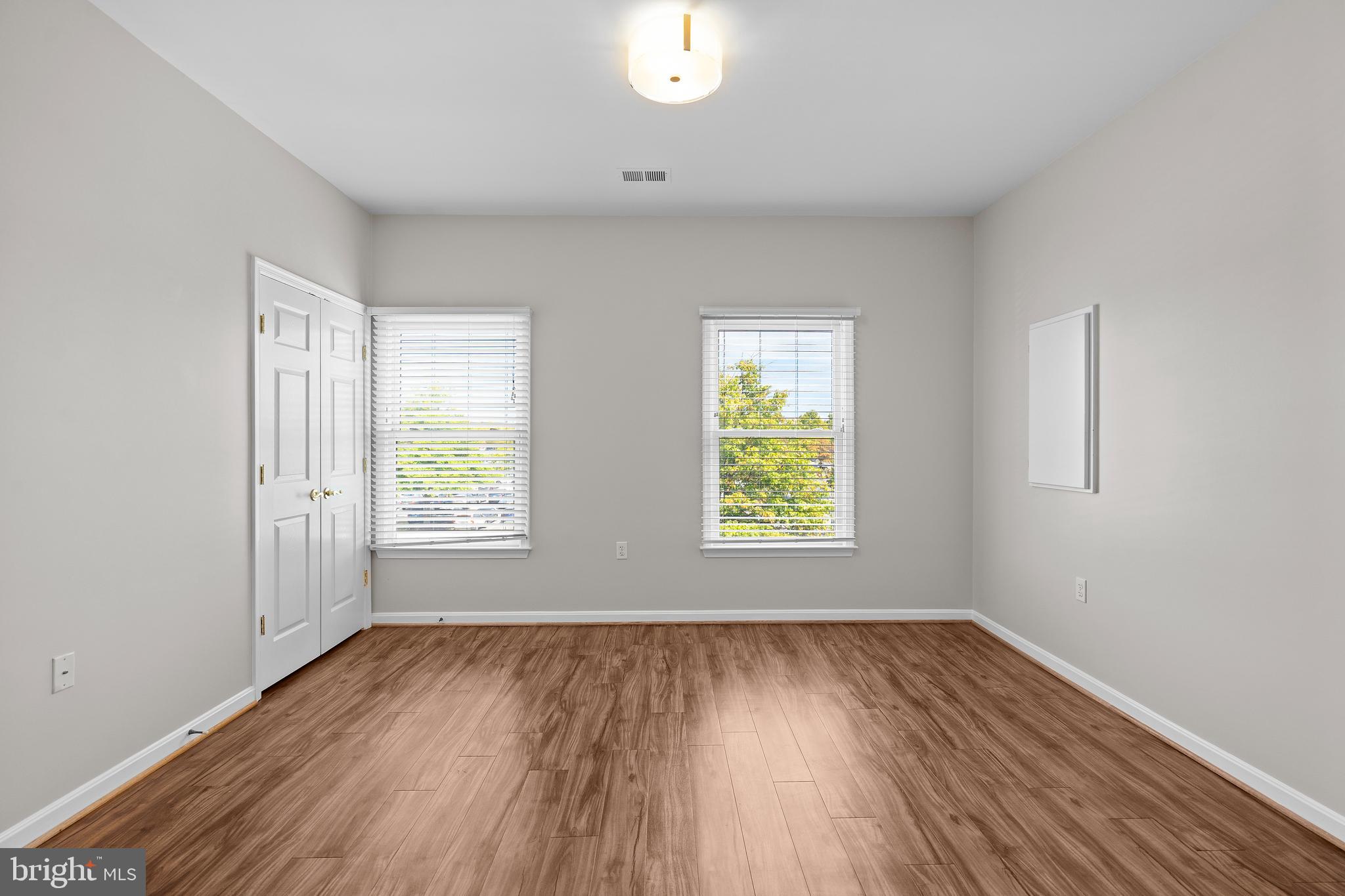 KENTLANDS MIDTOWN - Residential Lease