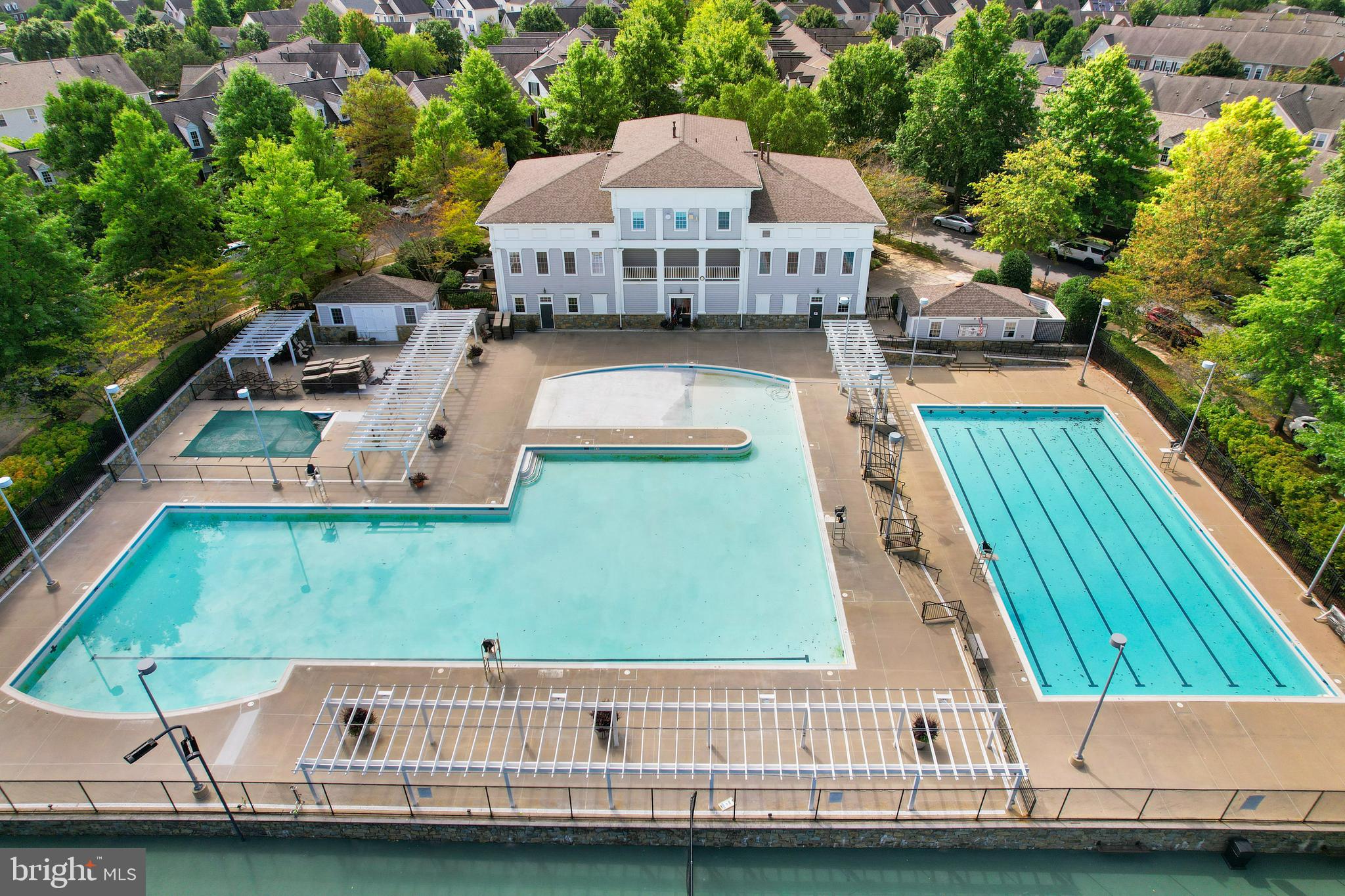 KENTLANDS MIDTOWN - Residential Lease