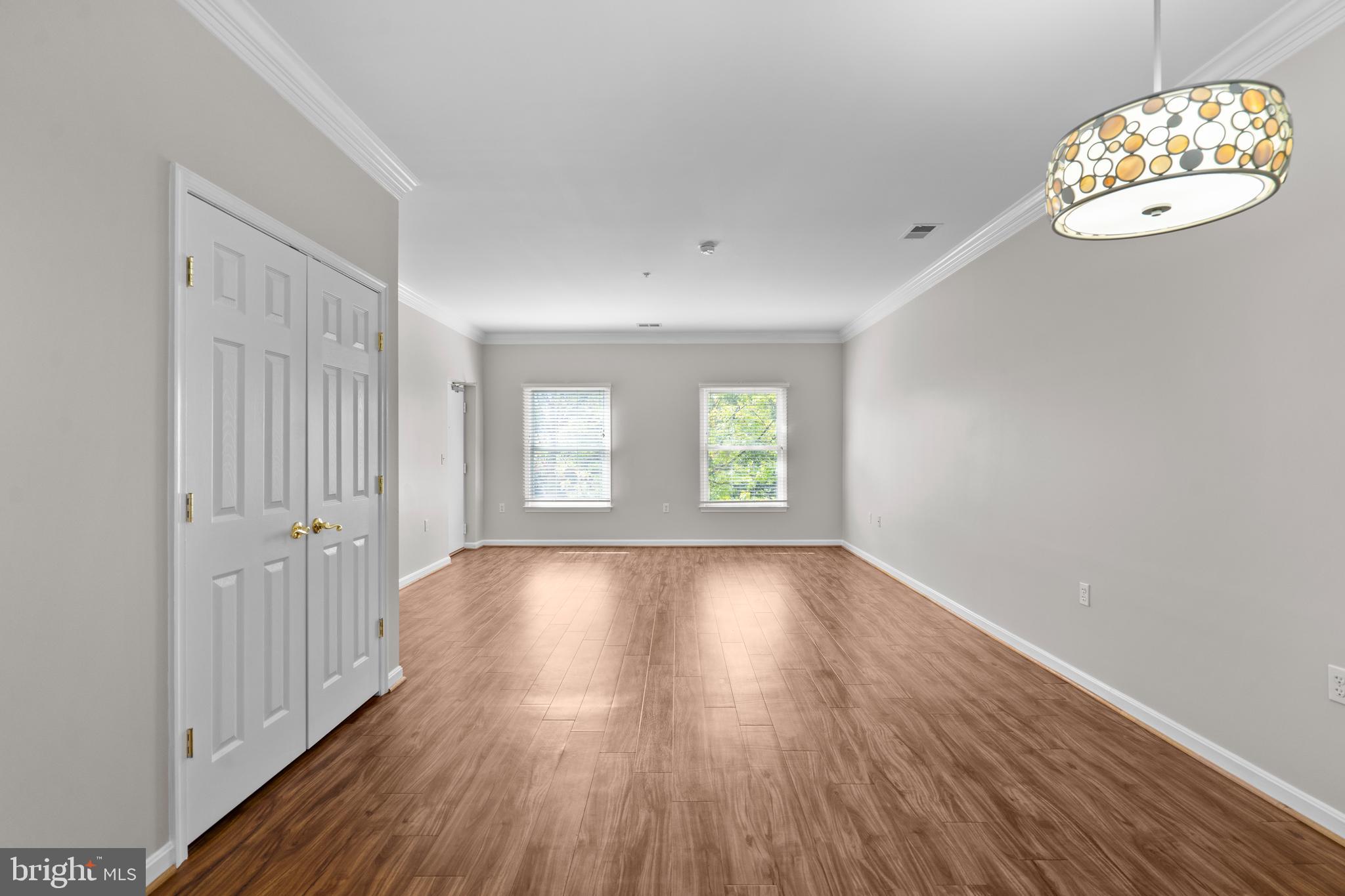 KENTLANDS MIDTOWN - Residential Lease
