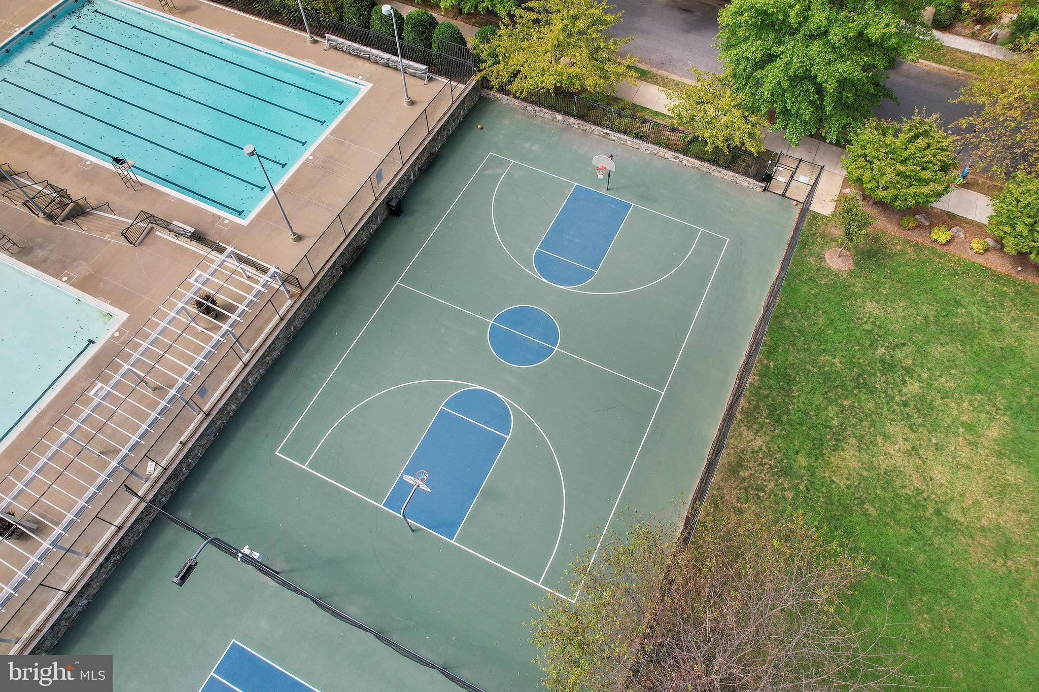 KENTLANDS MIDTOWN - Residential Lease