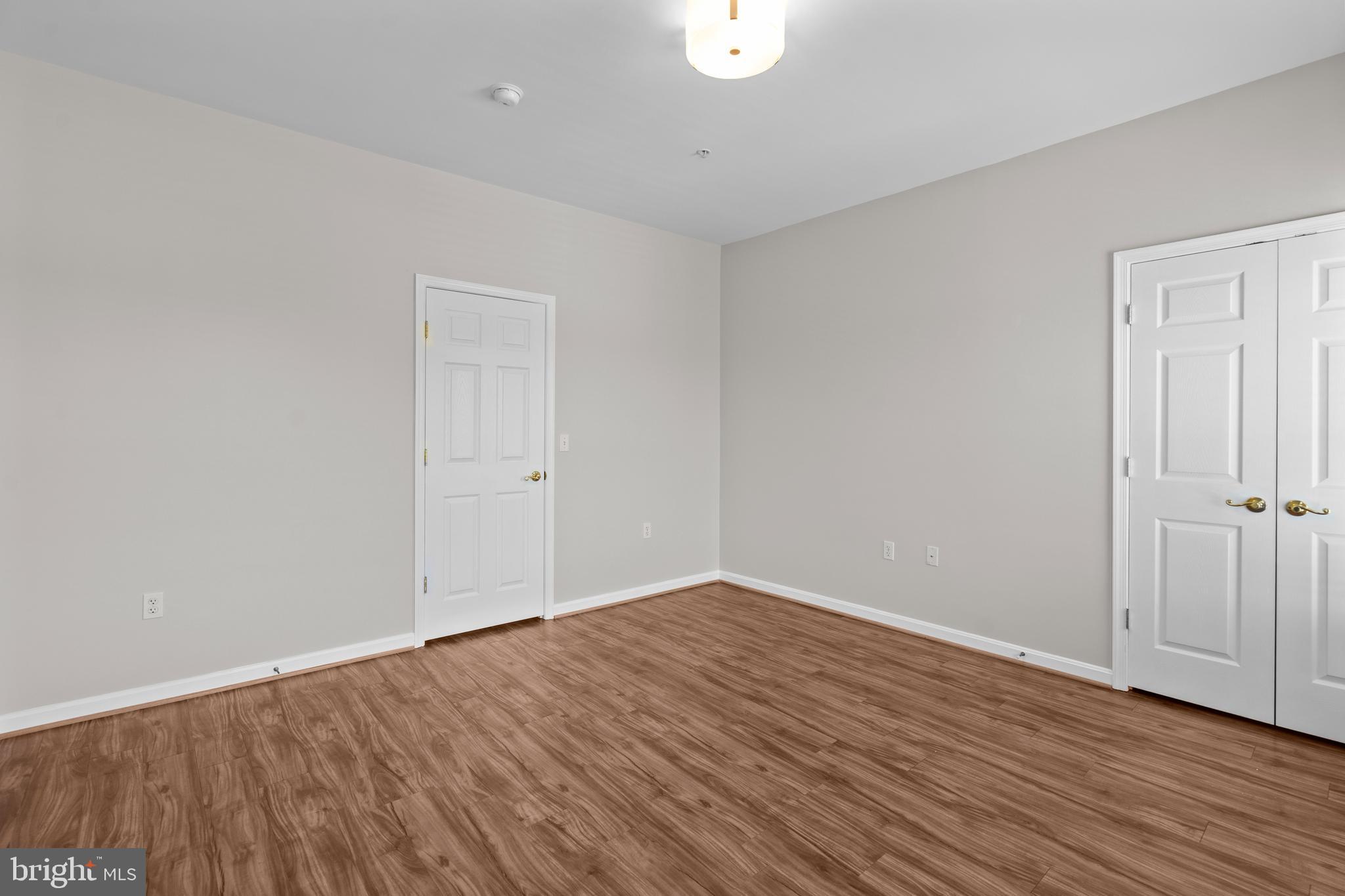 KENTLANDS MIDTOWN - Residential Lease