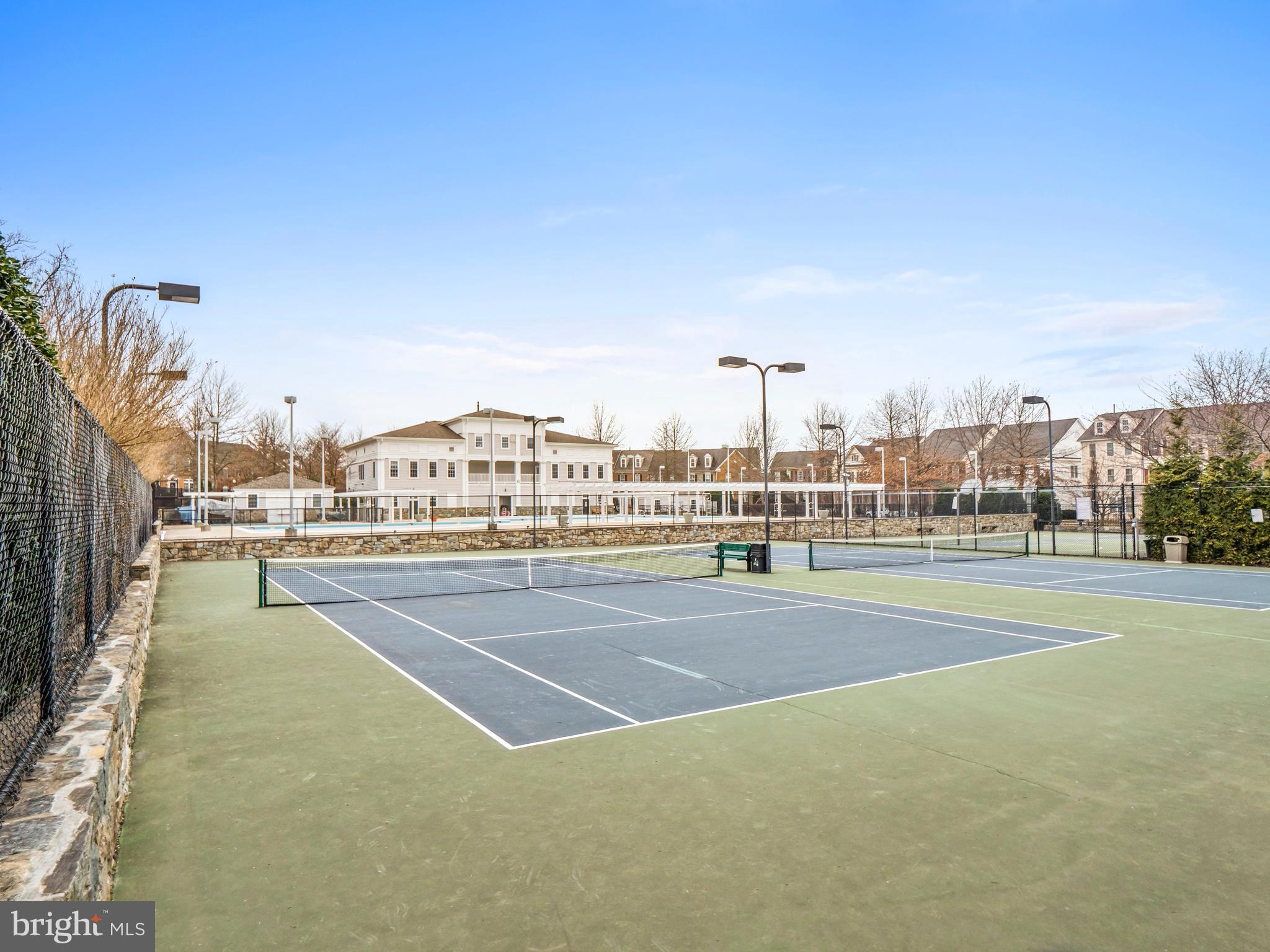 KENTLANDS MIDTOWN - Residential Lease