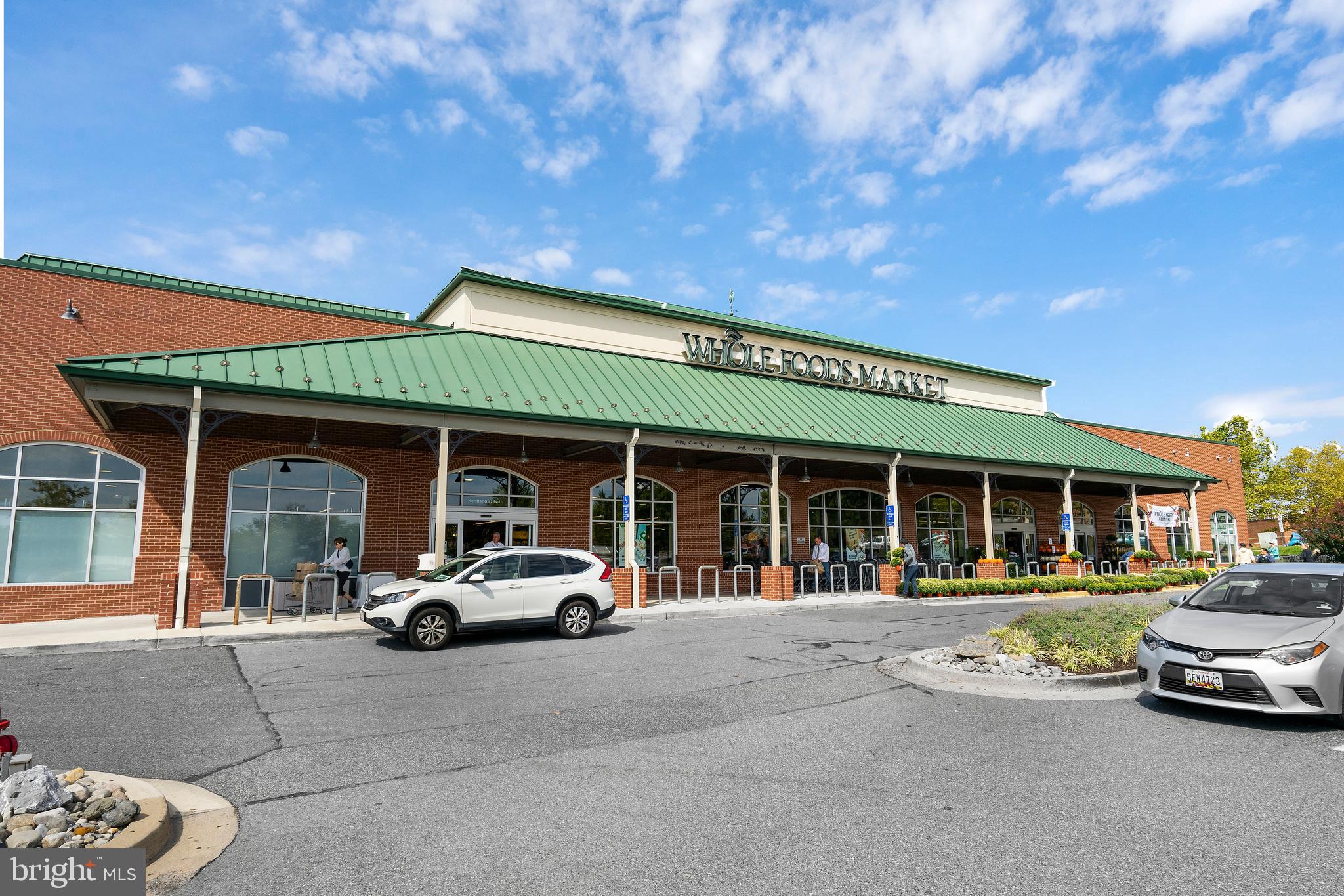 KENTLANDS MIDTOWN - Residential Lease