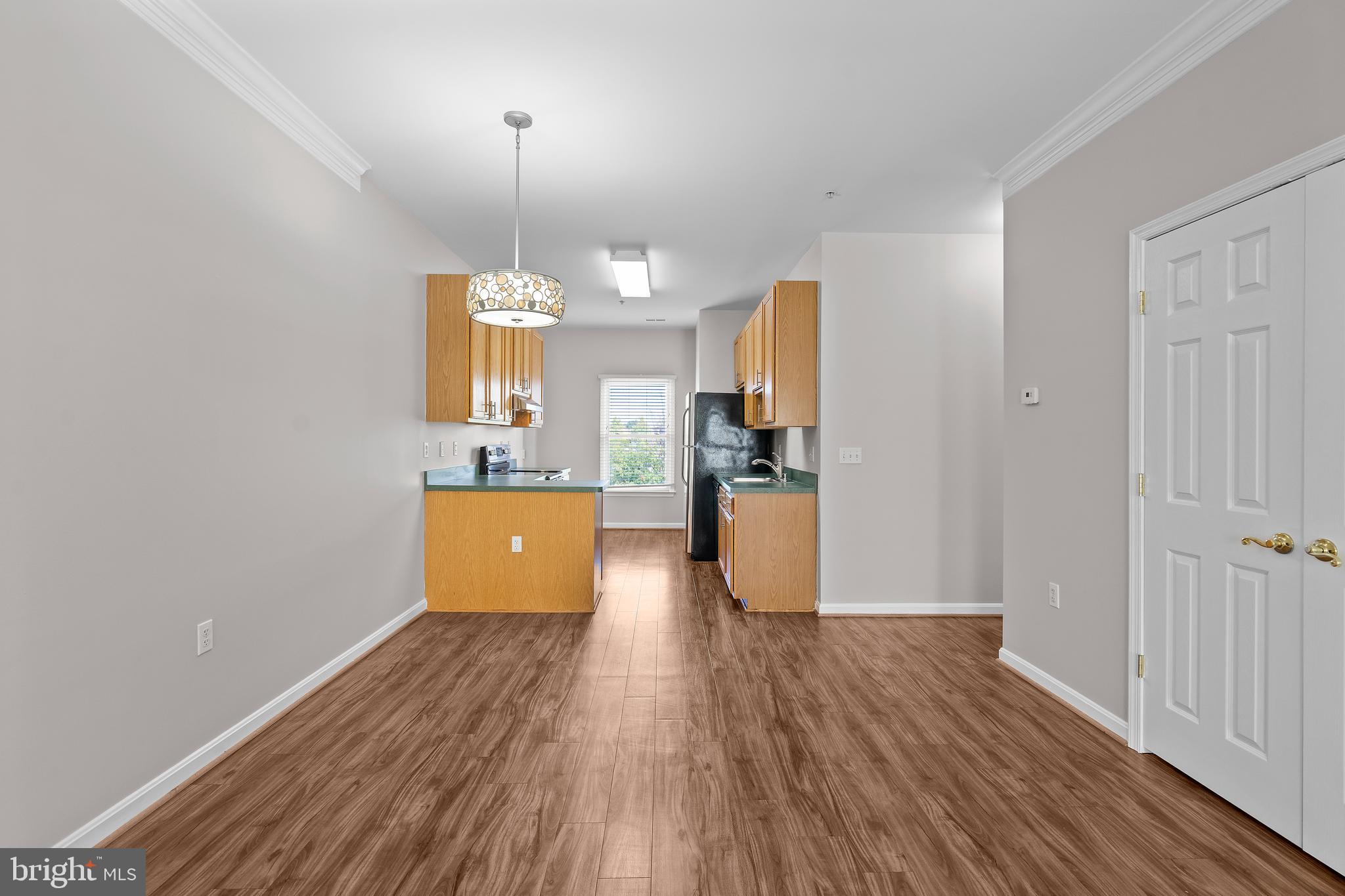 KENTLANDS MIDTOWN - Residential Lease