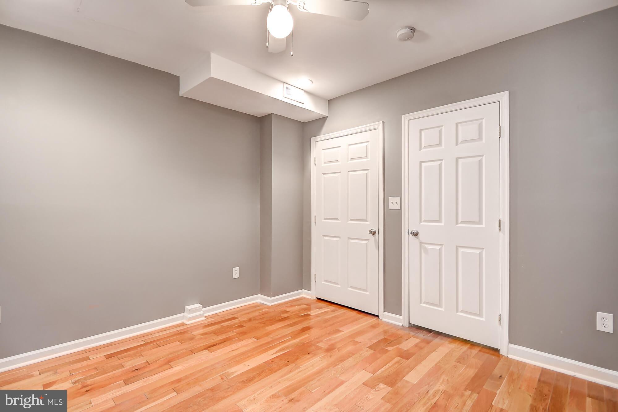 CHARLES VILLAGE - Residential