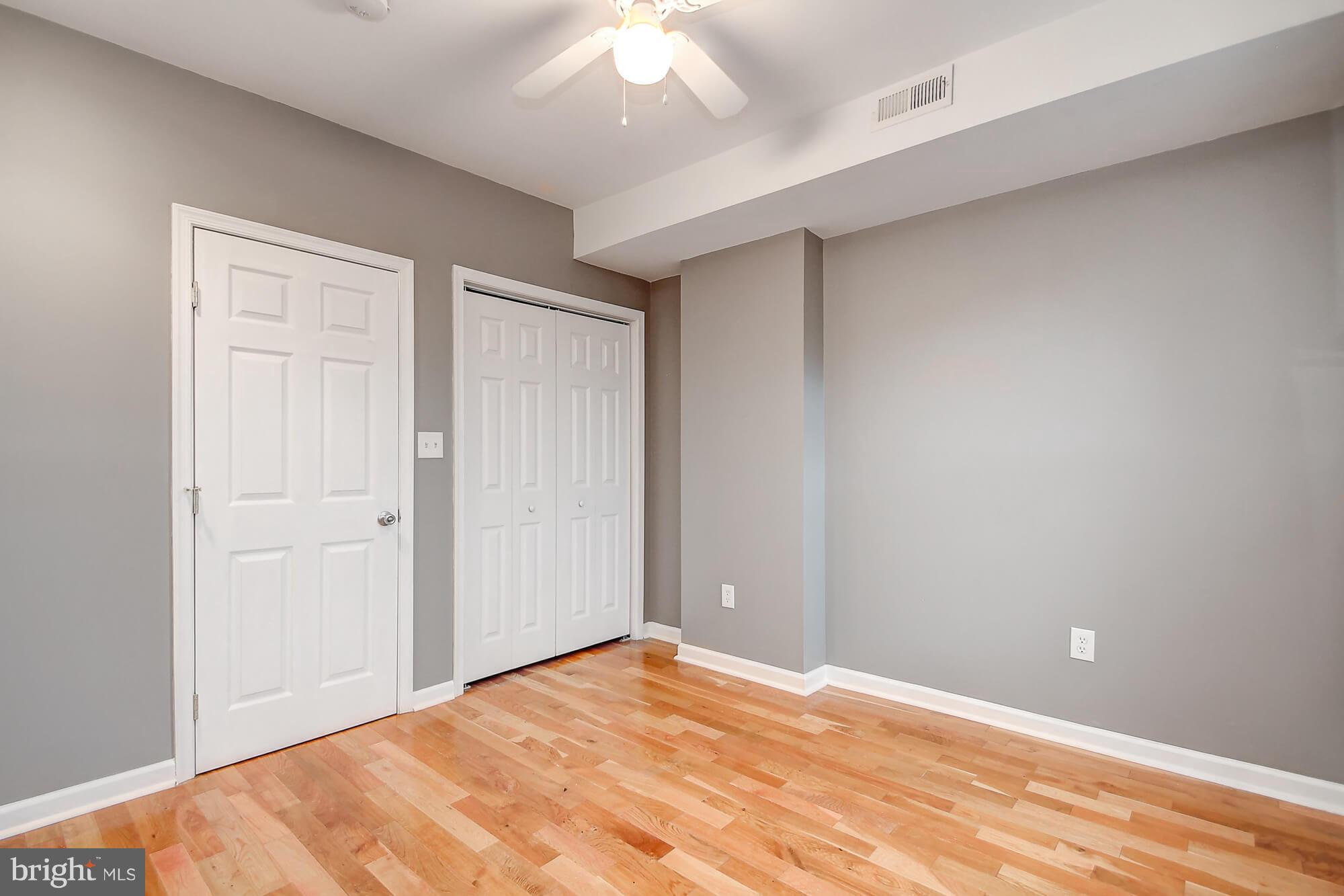 CHARLES VILLAGE - Residential