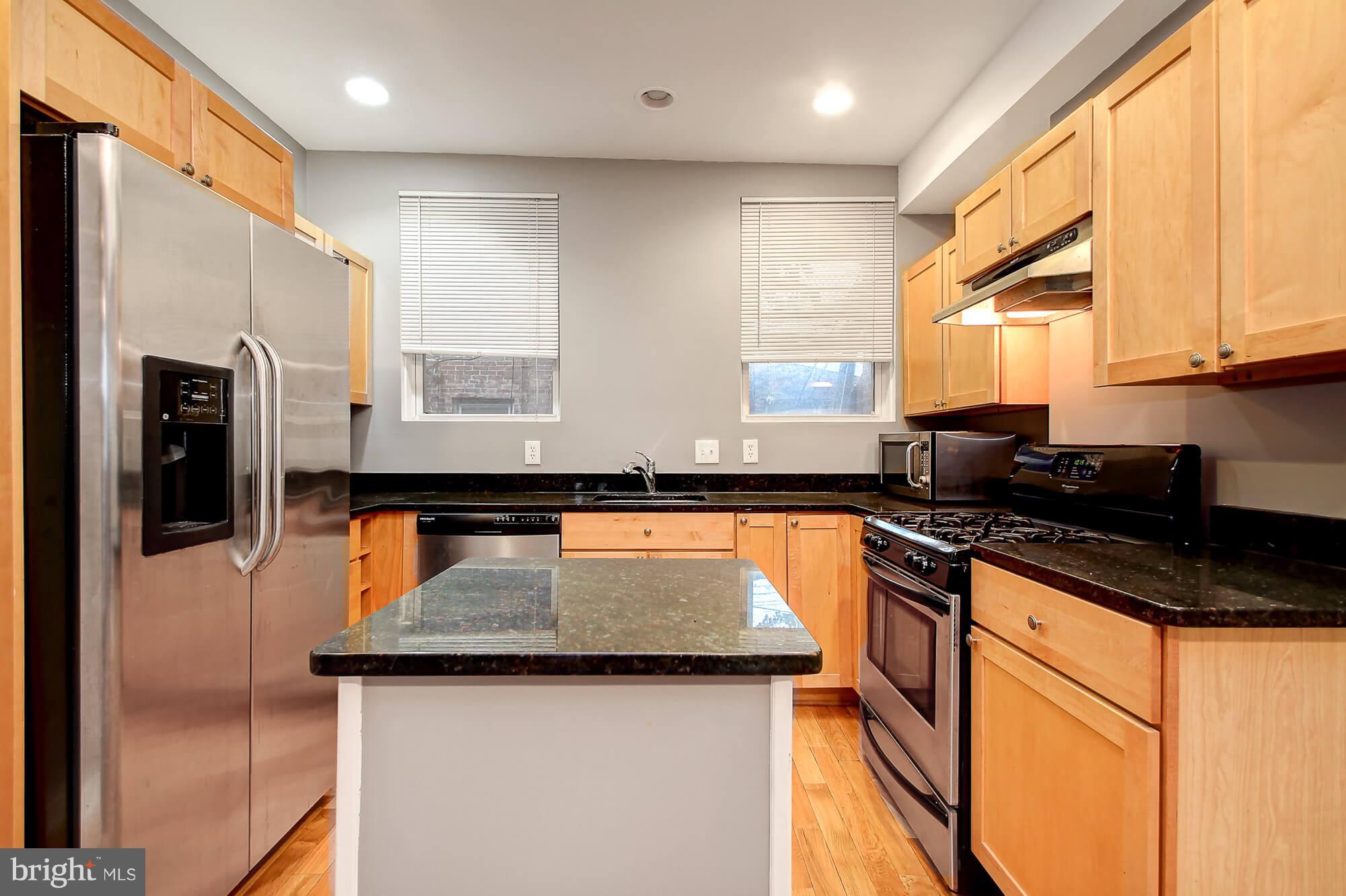 CHARLES VILLAGE - Residential