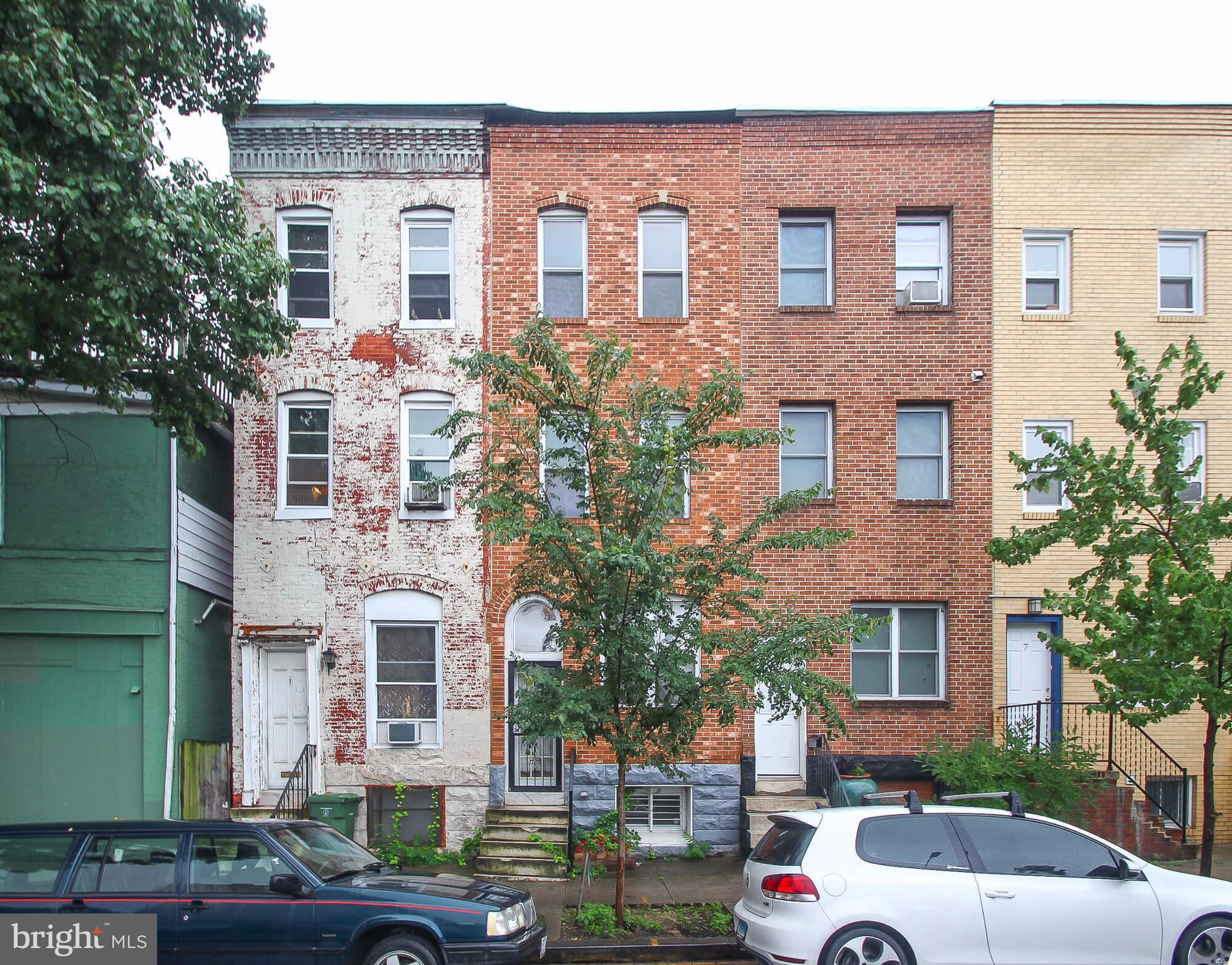 CHARLES VILLAGE - Residential