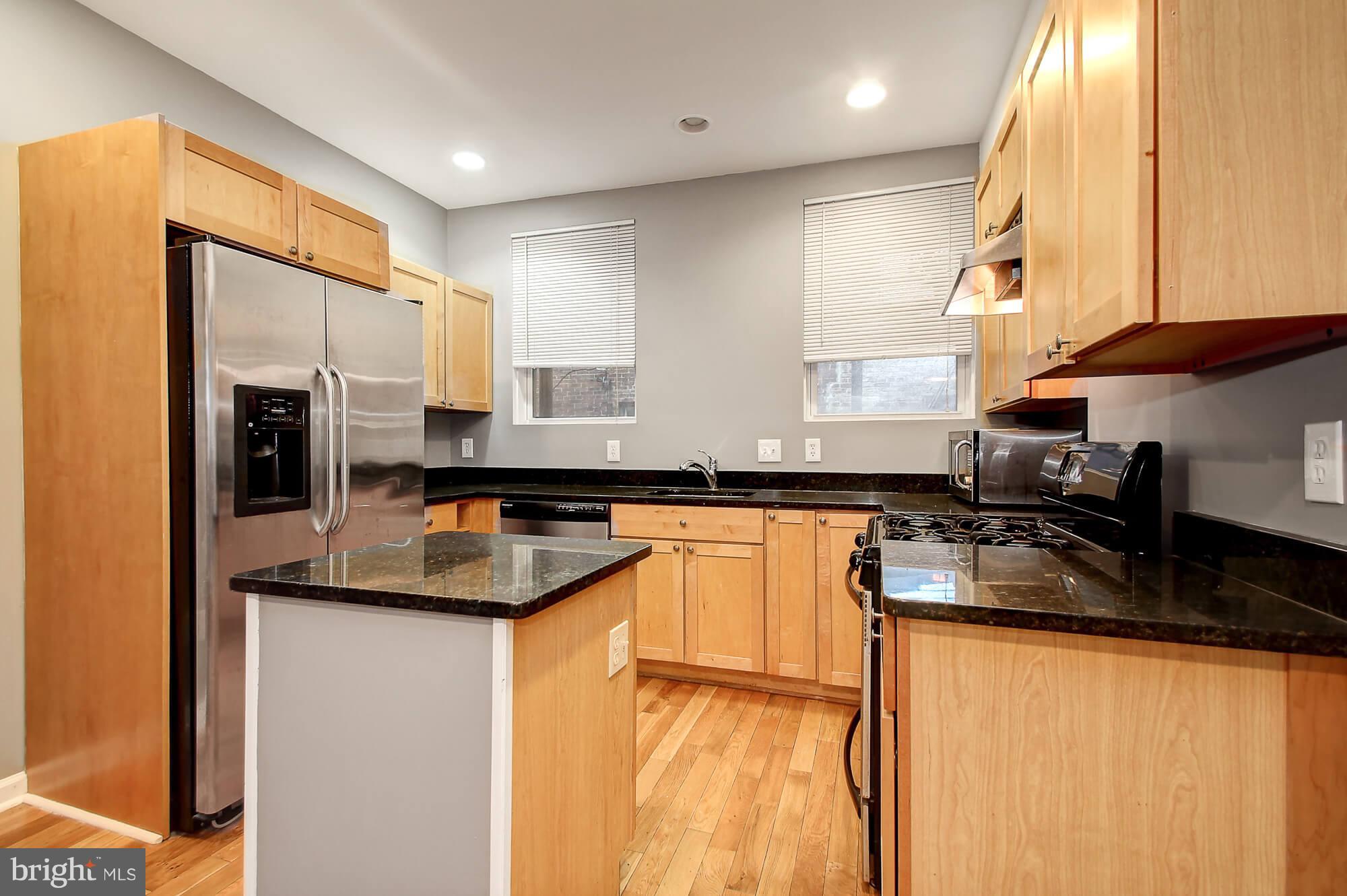 CHARLES VILLAGE - Residential