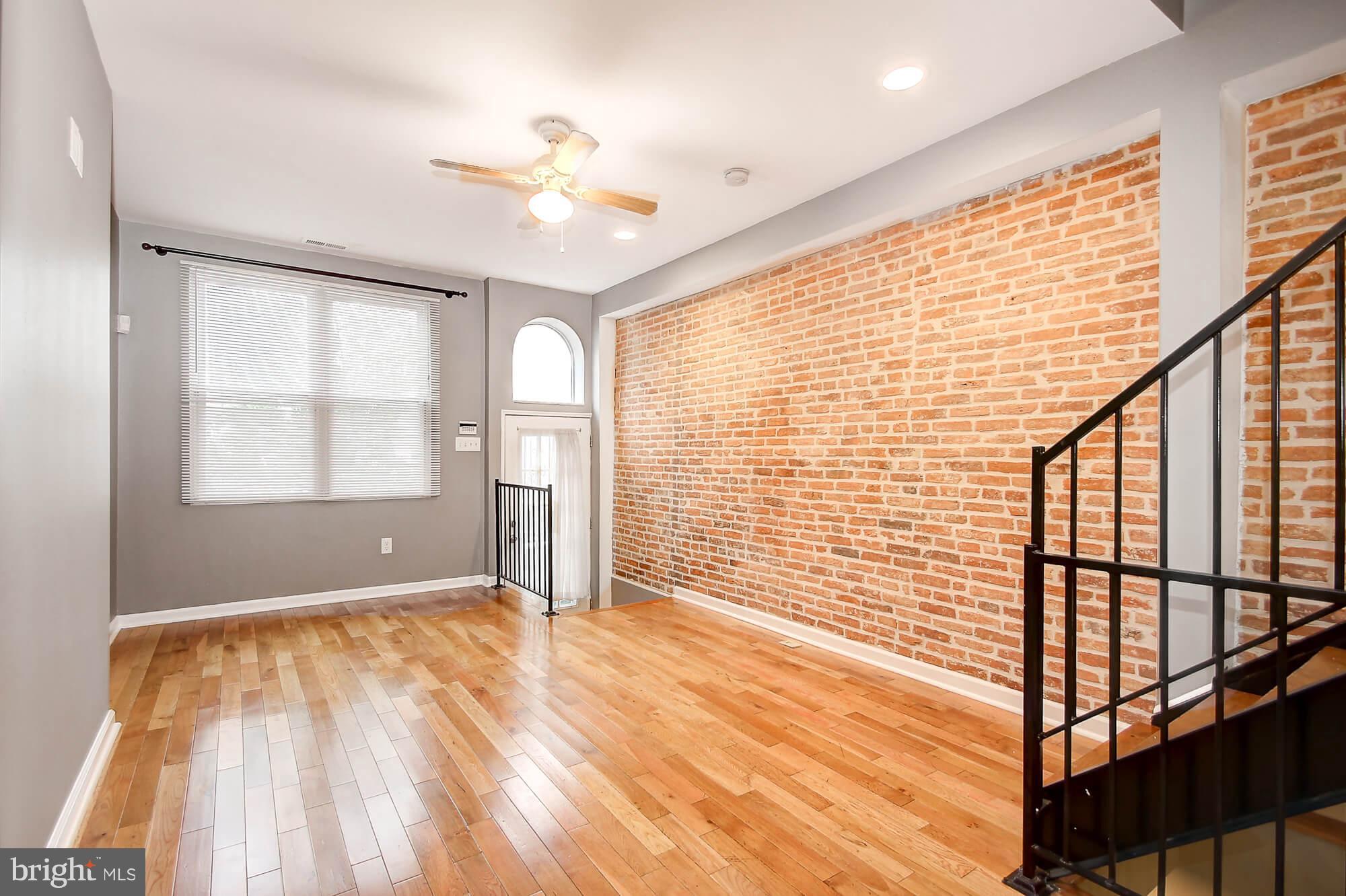 CHARLES VILLAGE - Residential