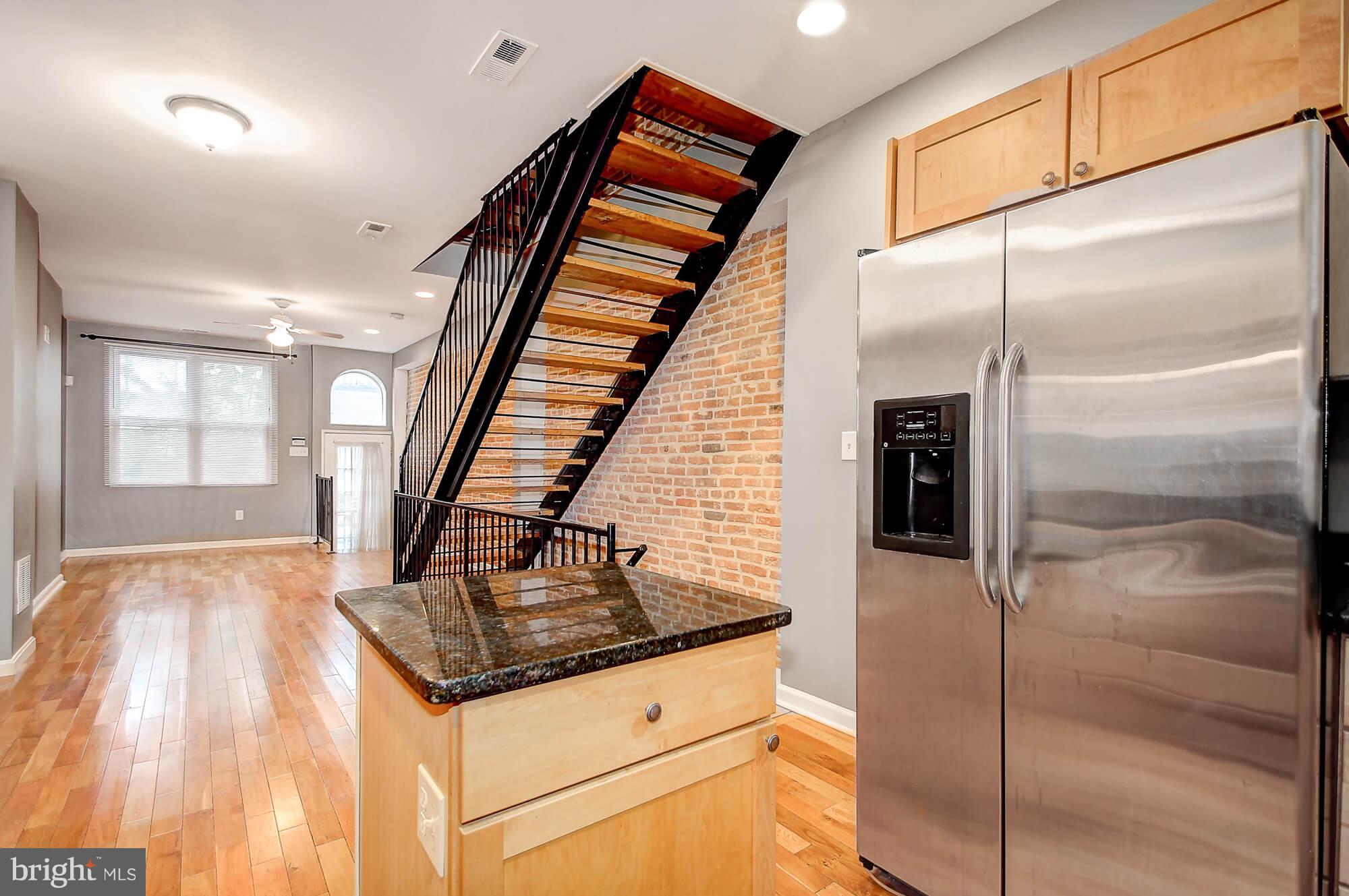 CHARLES VILLAGE - Residential