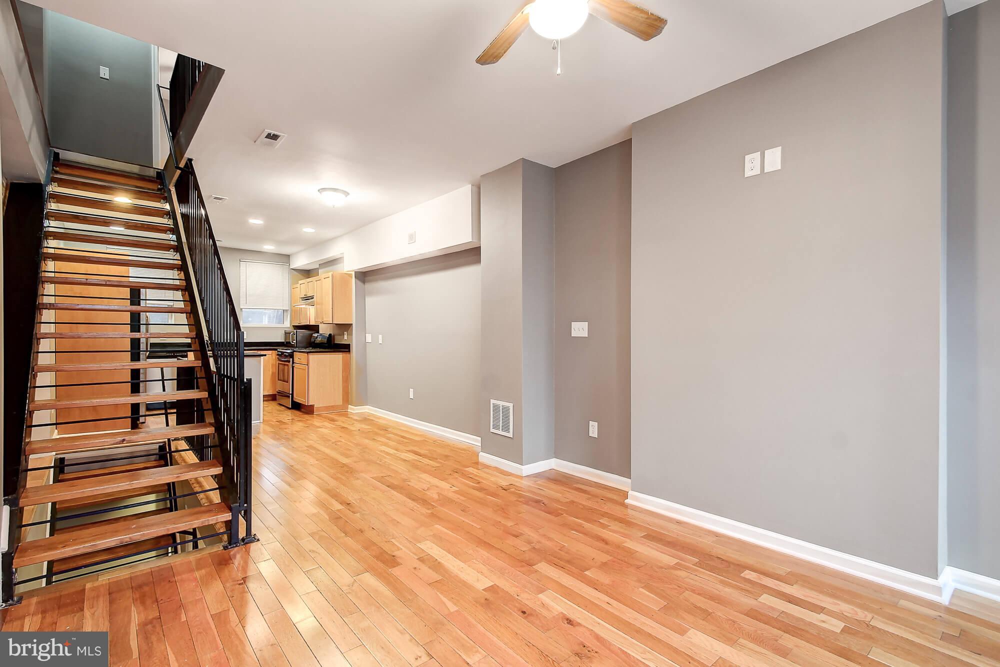 CHARLES VILLAGE - Residential