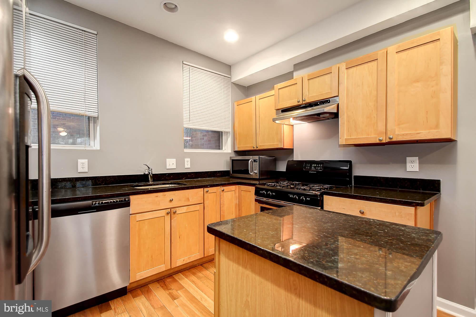 CHARLES VILLAGE - Residential