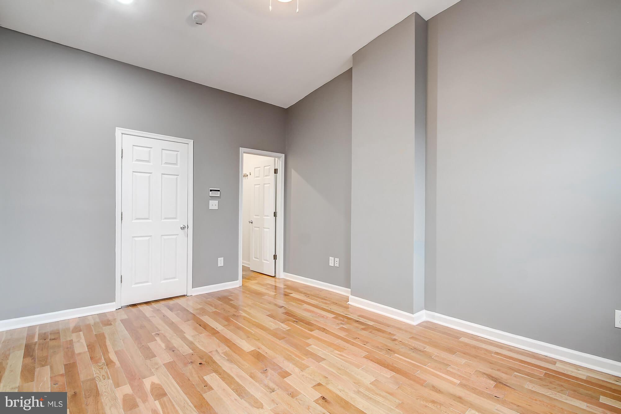 CHARLES VILLAGE - Residential