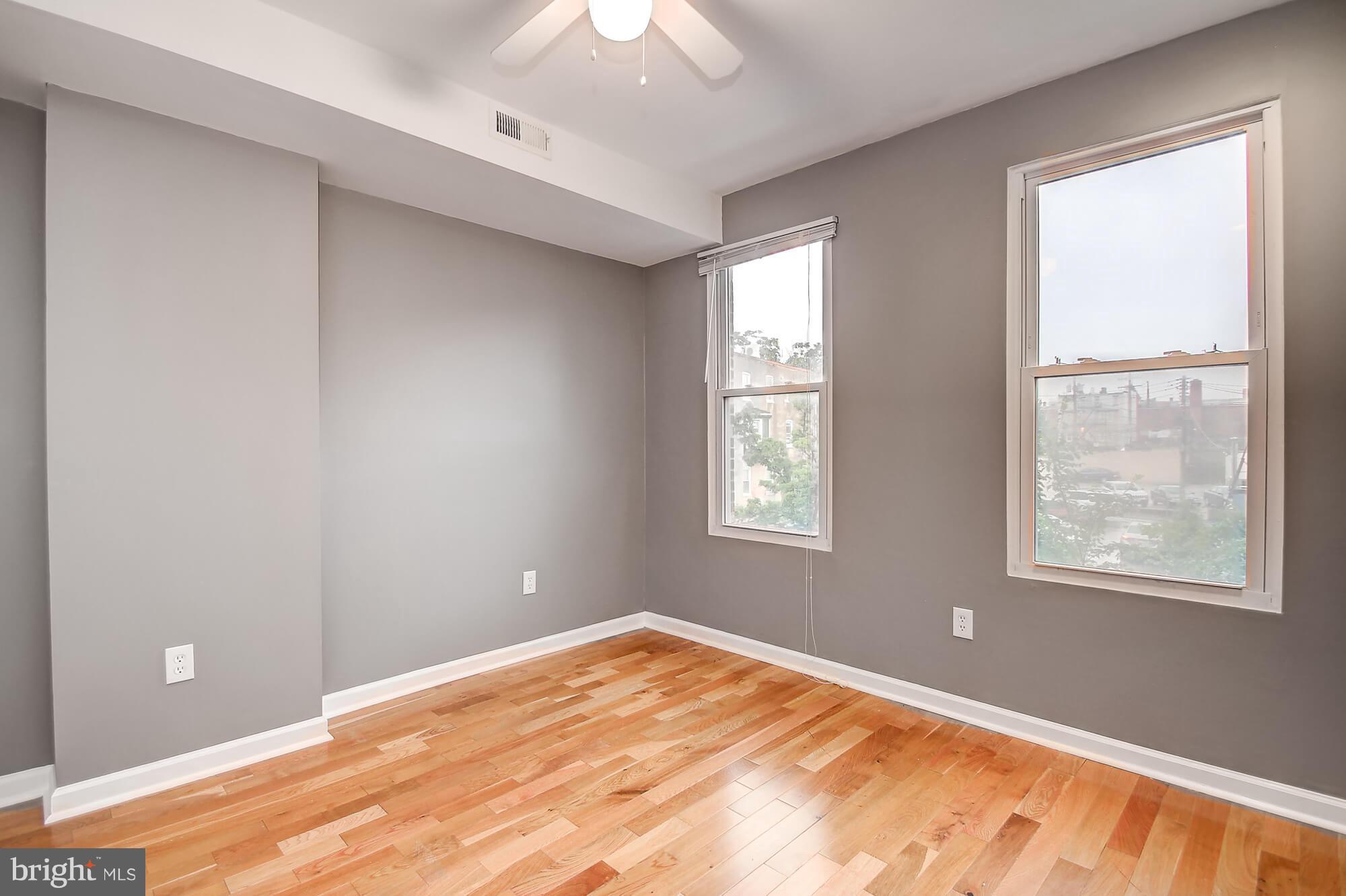 CHARLES VILLAGE - Residential