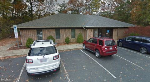 152 POST OFFICE ROAD WALDORF MD 20602