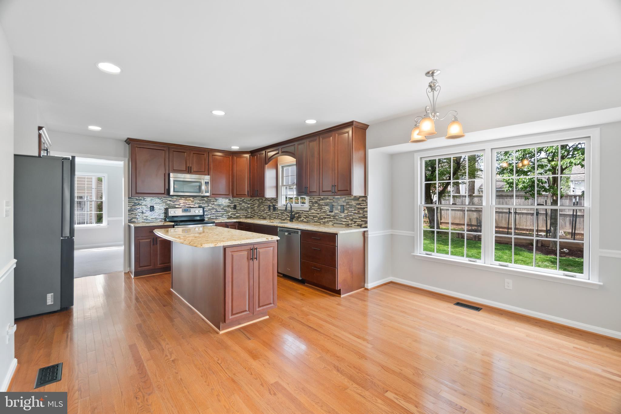 KINGSBROOK - Residential