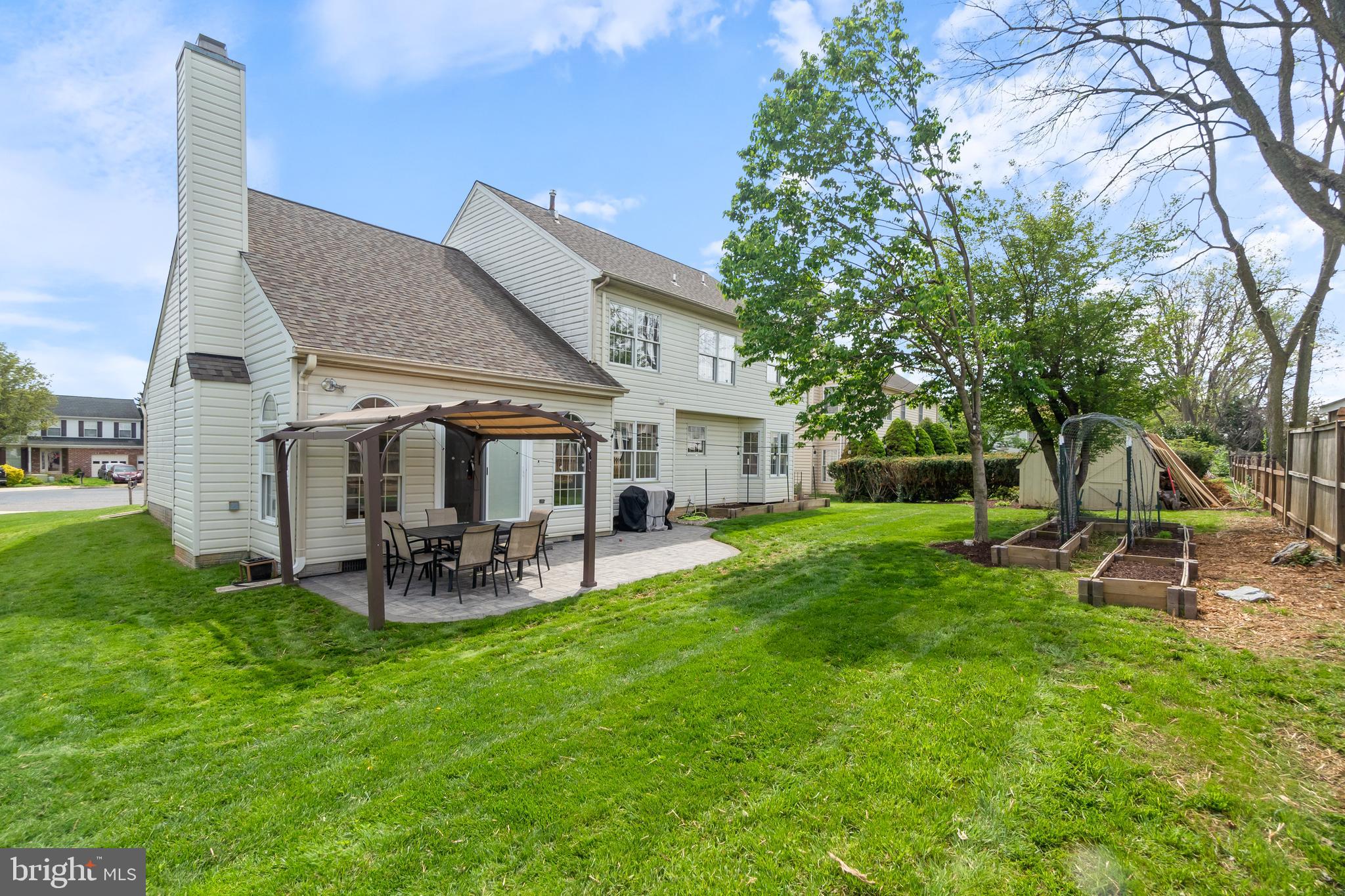 KINGSBROOK - Residential