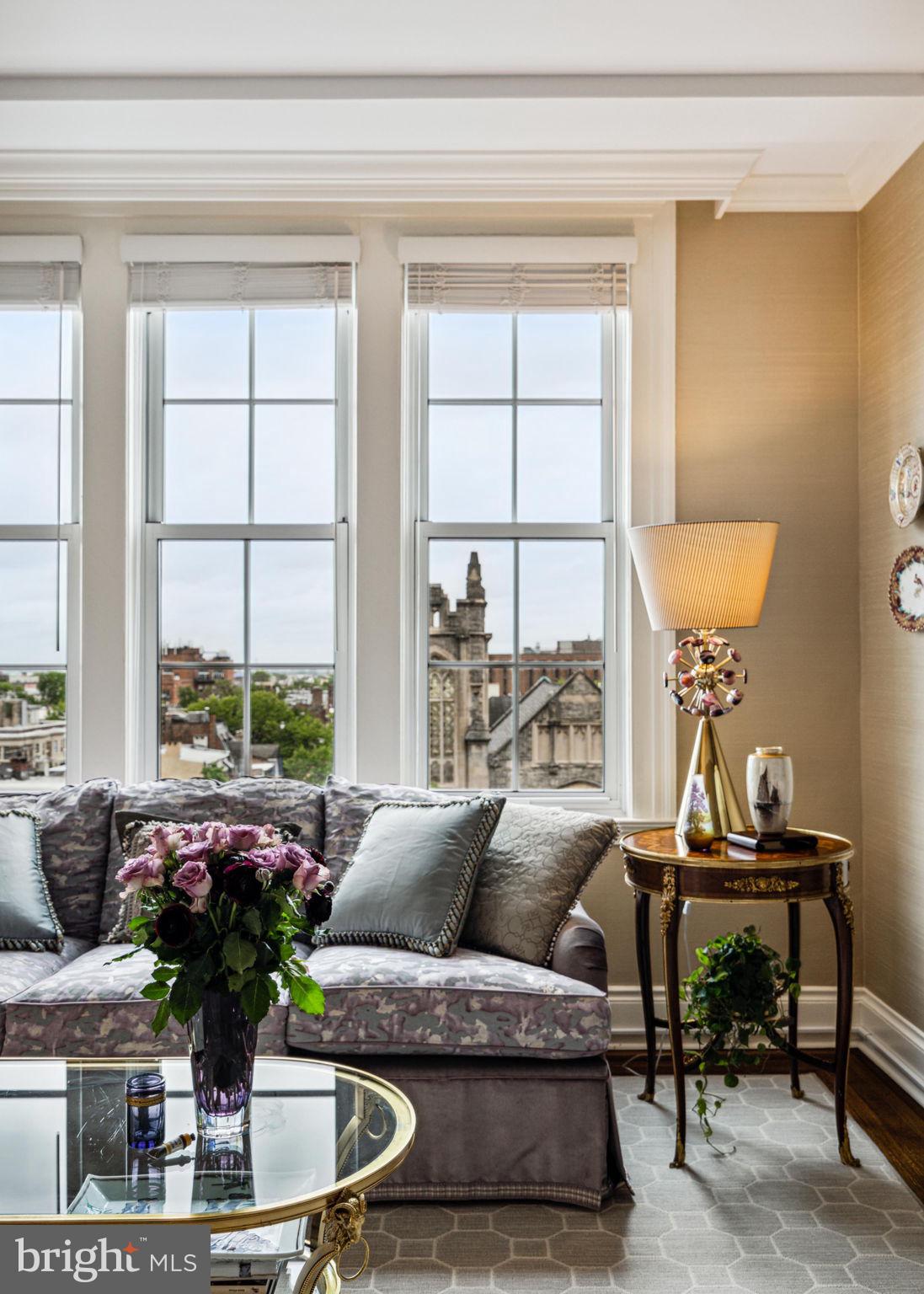 RITTENHOUSE SQUARE - Residential