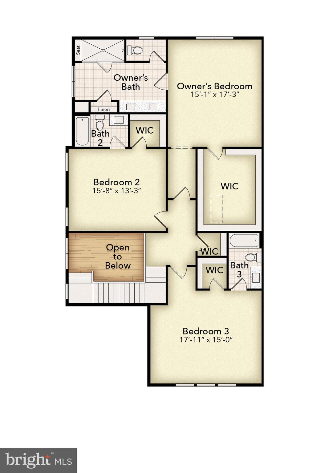 IRONSTONE AT BLUE BELL - Residential