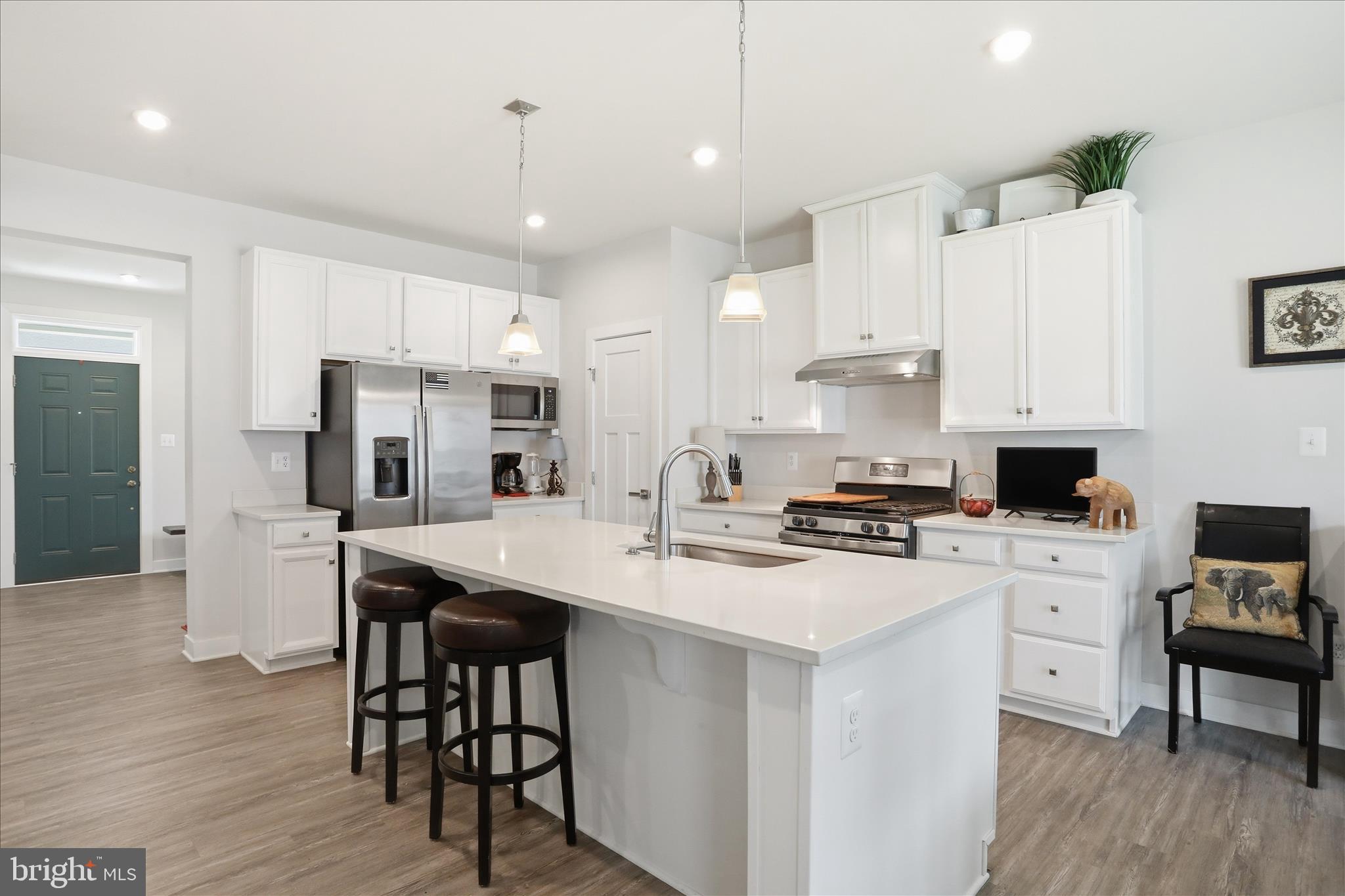 THE LAKES AT MARTINSBURG - Residential