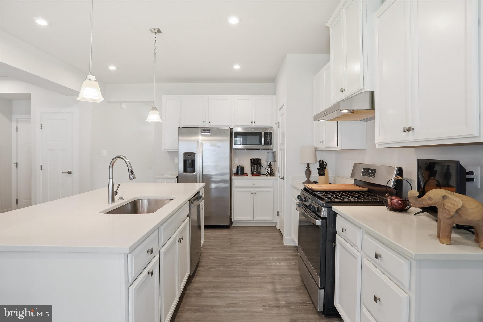 THE LAKES AT MARTINSBURG - Residential