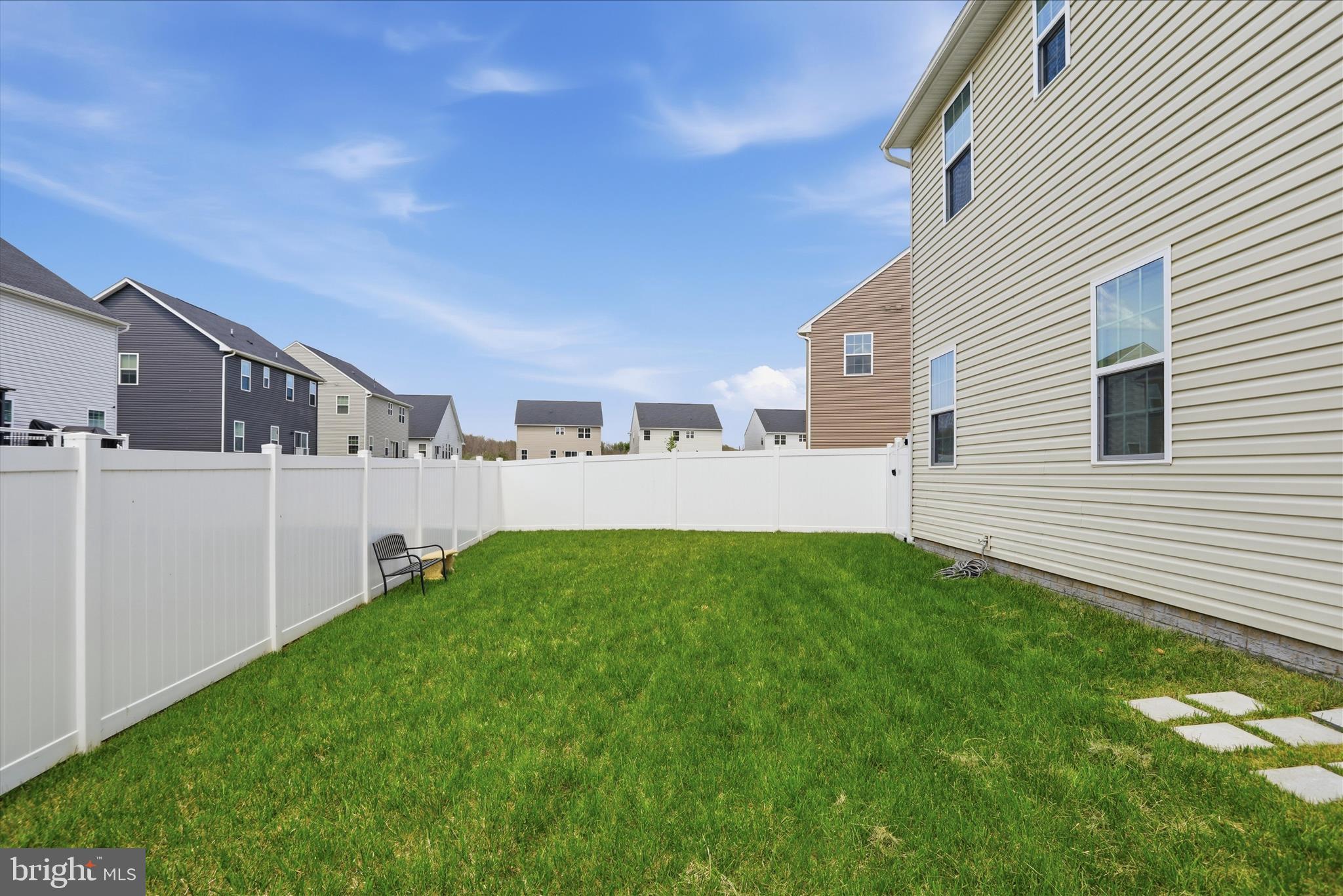 THE LAKES AT MARTINSBURG - Residential