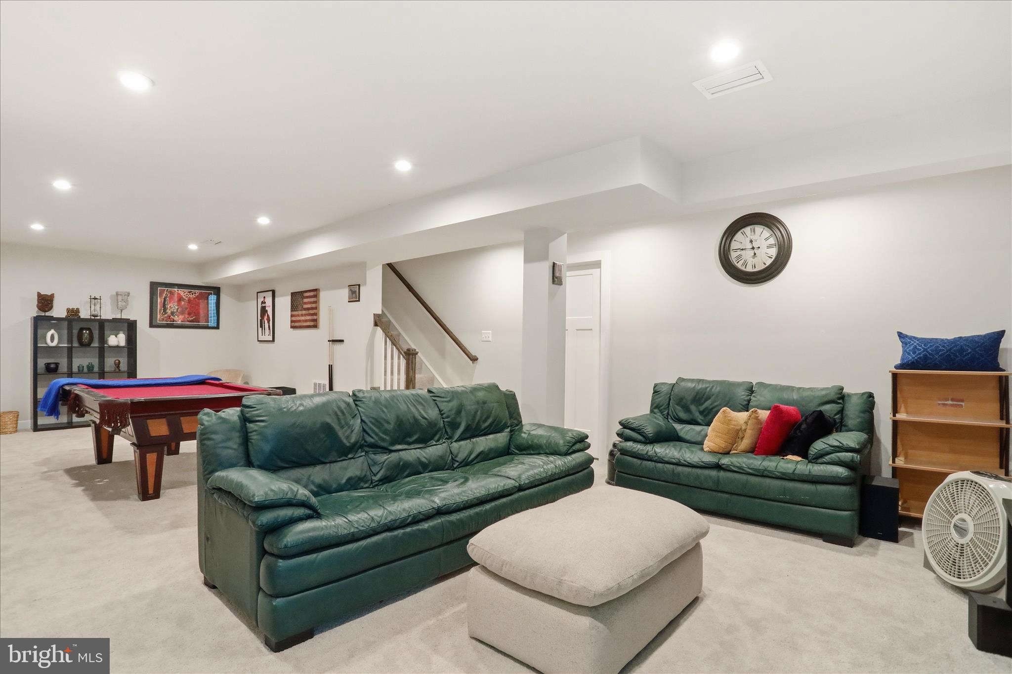 THE LAKES AT MARTINSBURG - Residential