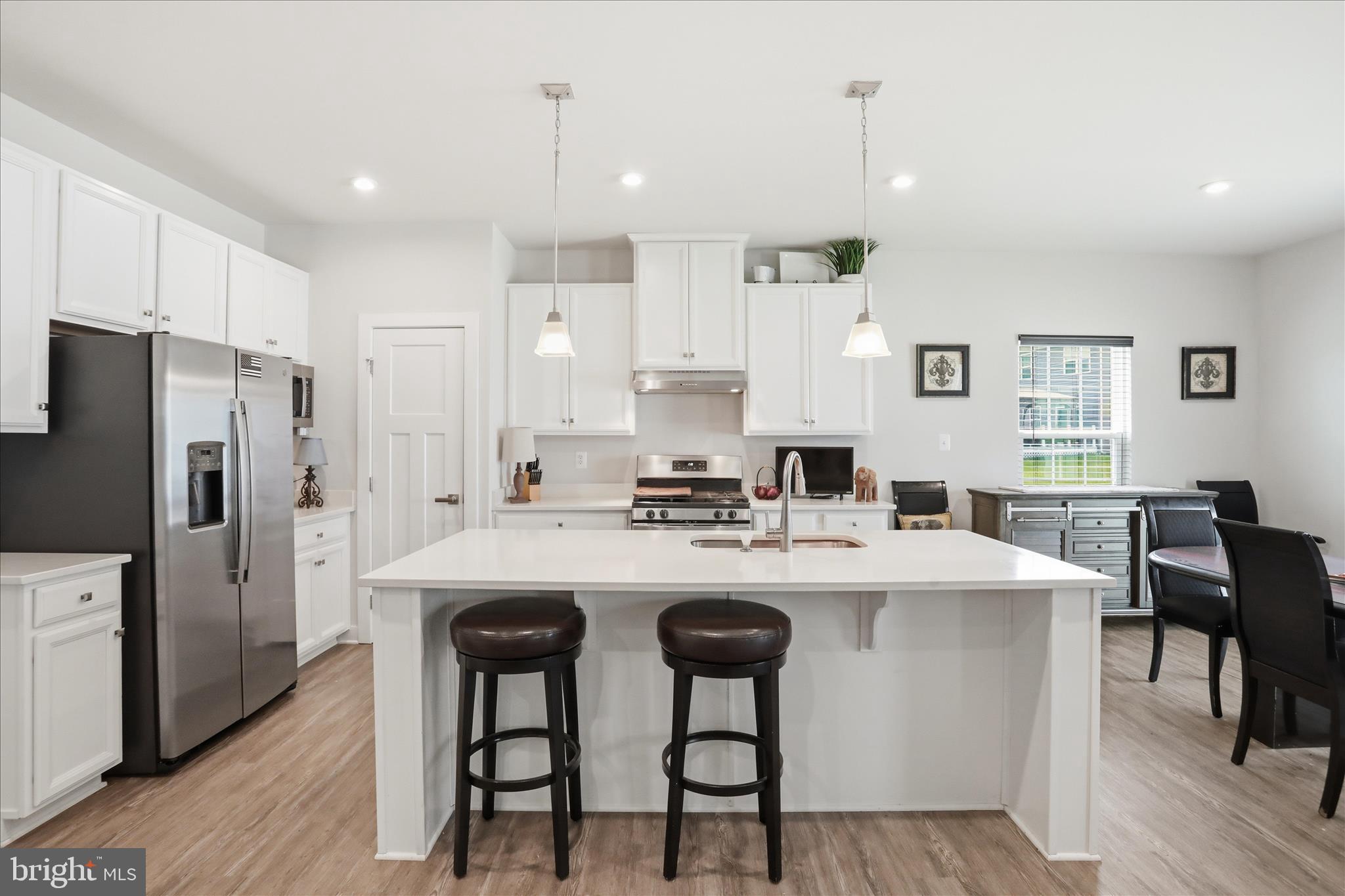 THE LAKES AT MARTINSBURG - Residential