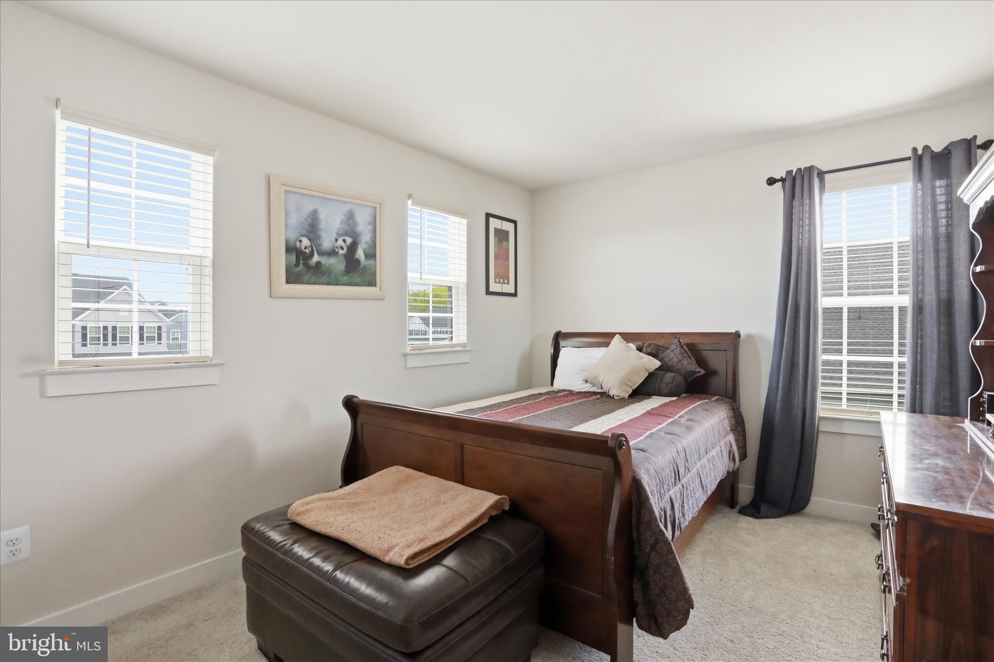 THE LAKES AT MARTINSBURG - Residential
