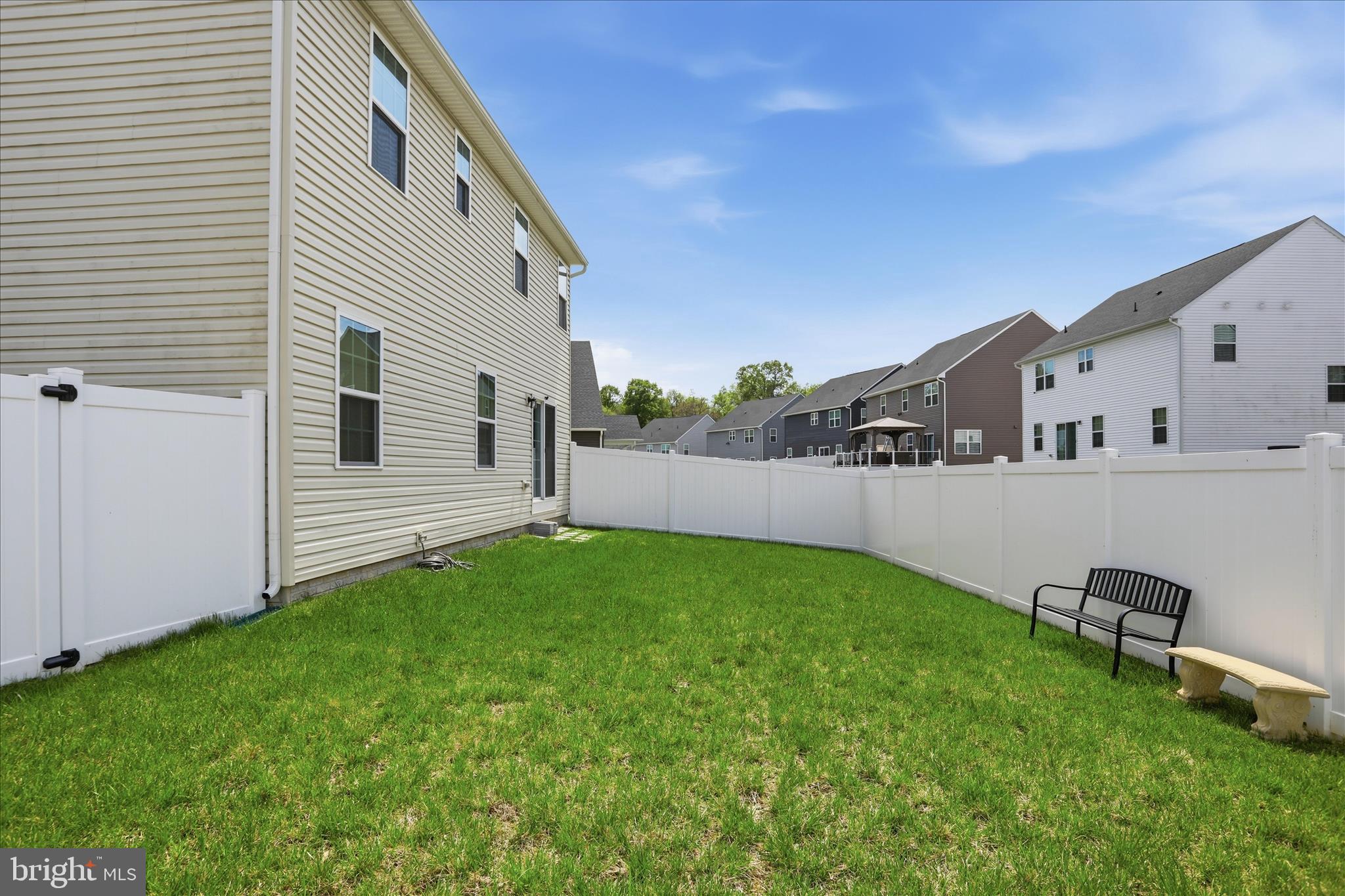 THE LAKES AT MARTINSBURG - Residential