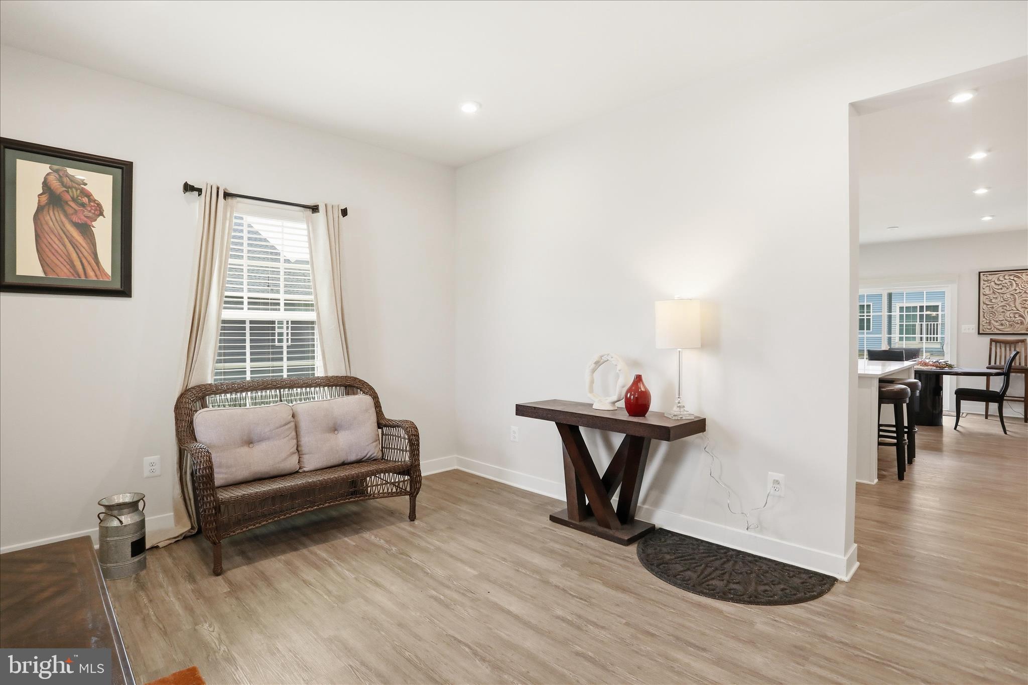 THE LAKES AT MARTINSBURG - Residential