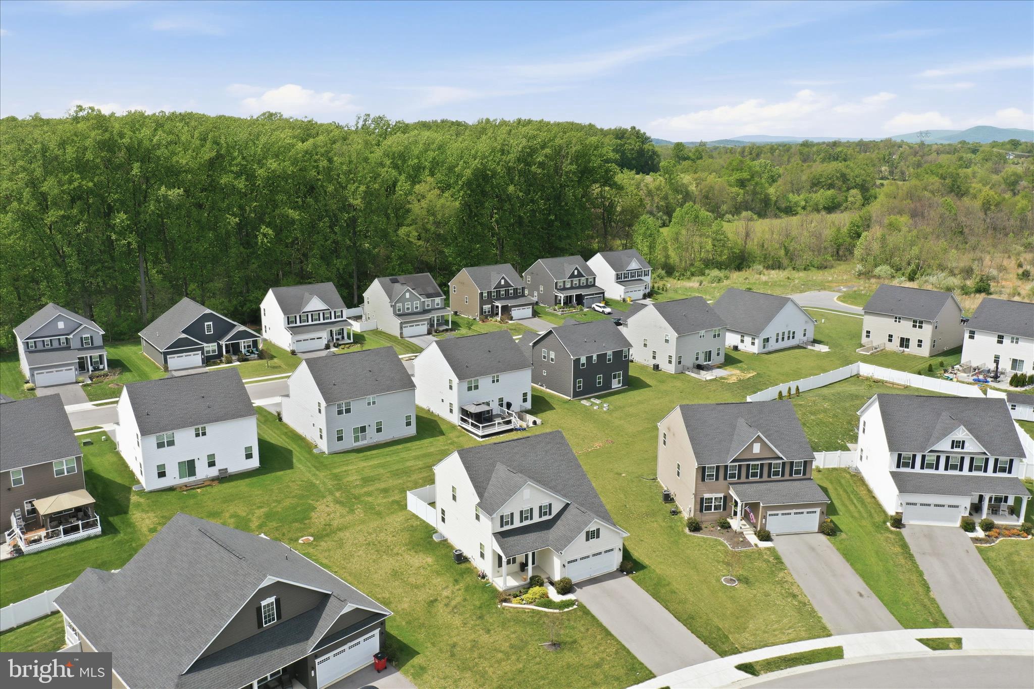 THE LAKES AT MARTINSBURG - Residential