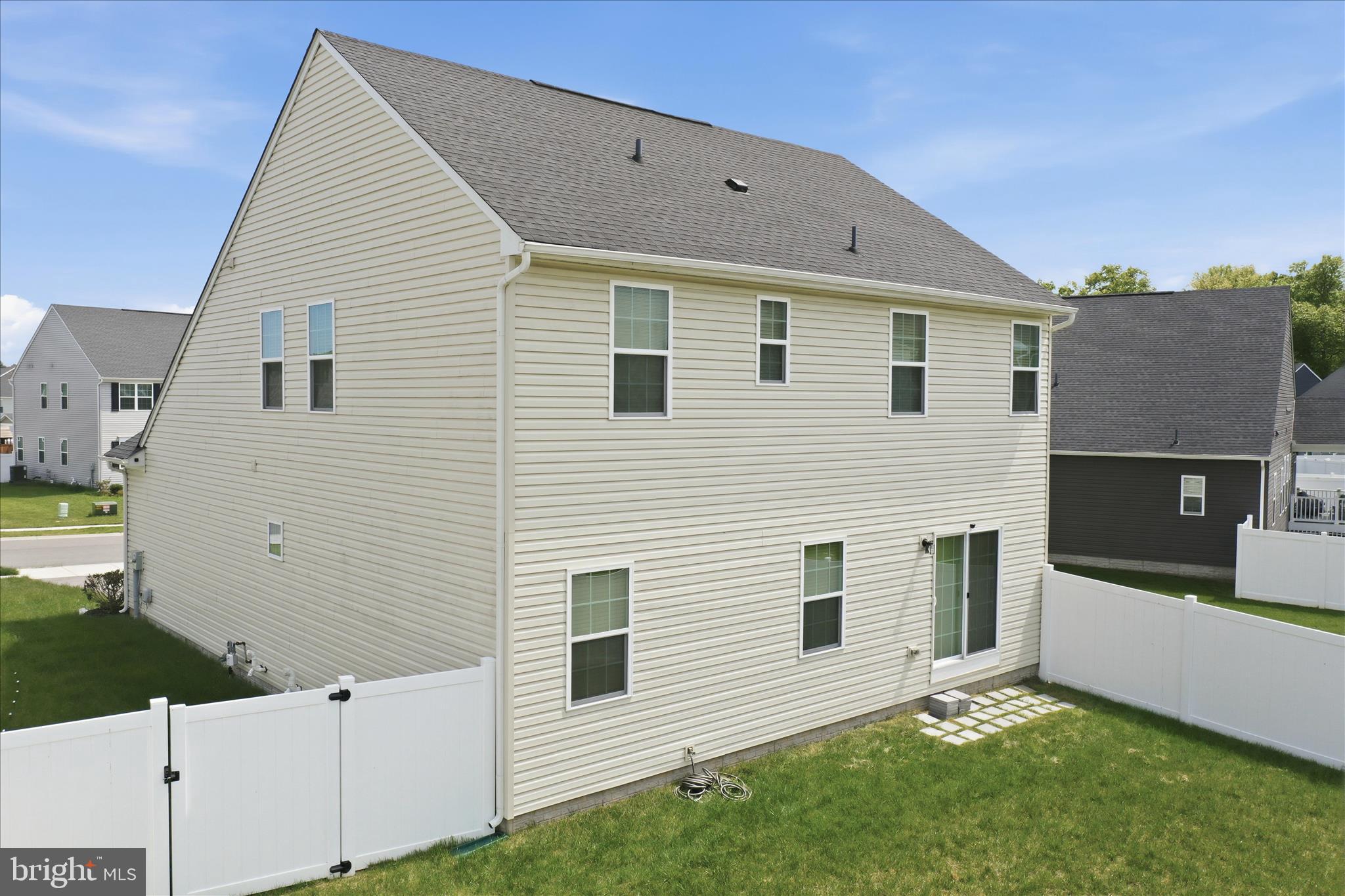 THE LAKES AT MARTINSBURG - Residential