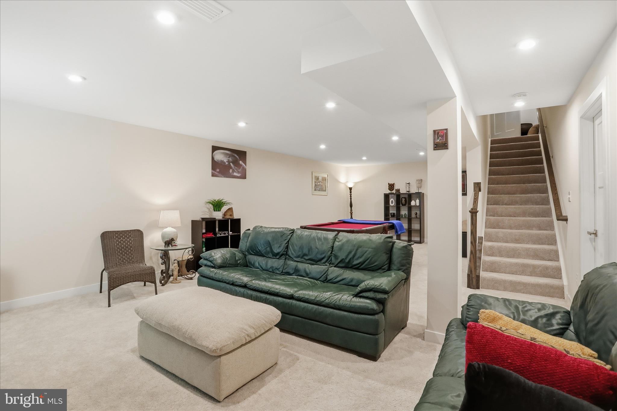 THE LAKES AT MARTINSBURG - Residential