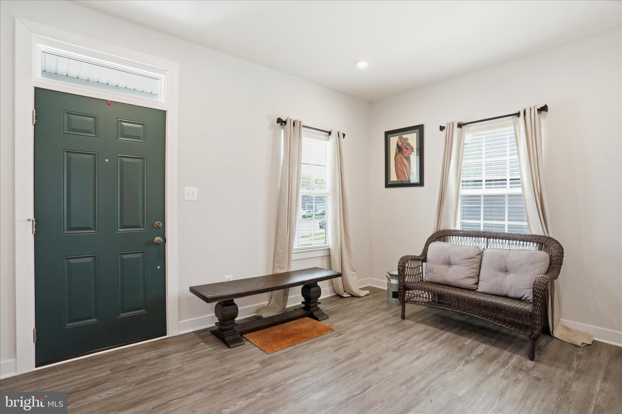 THE LAKES AT MARTINSBURG - Residential