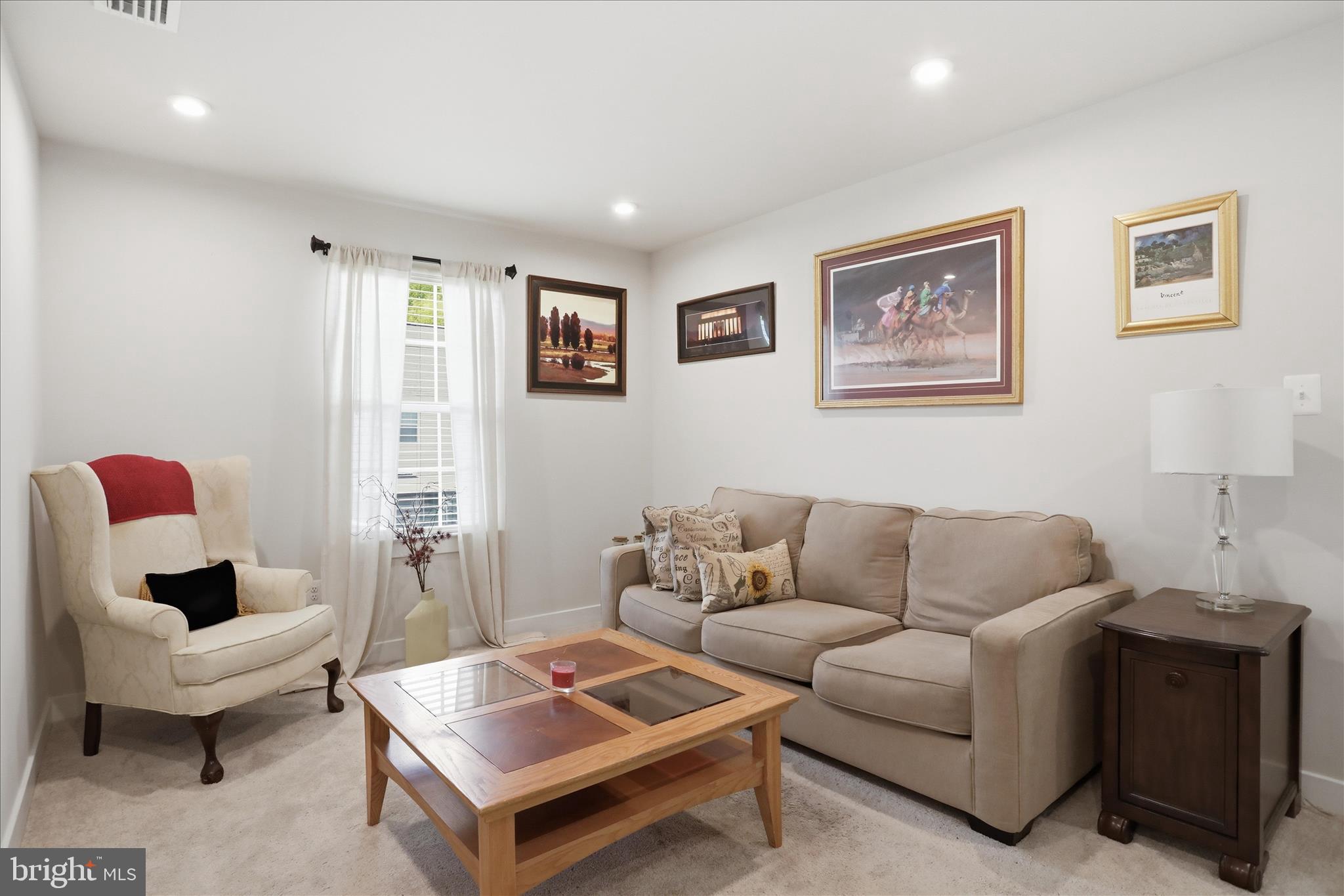 THE LAKES AT MARTINSBURG - Residential