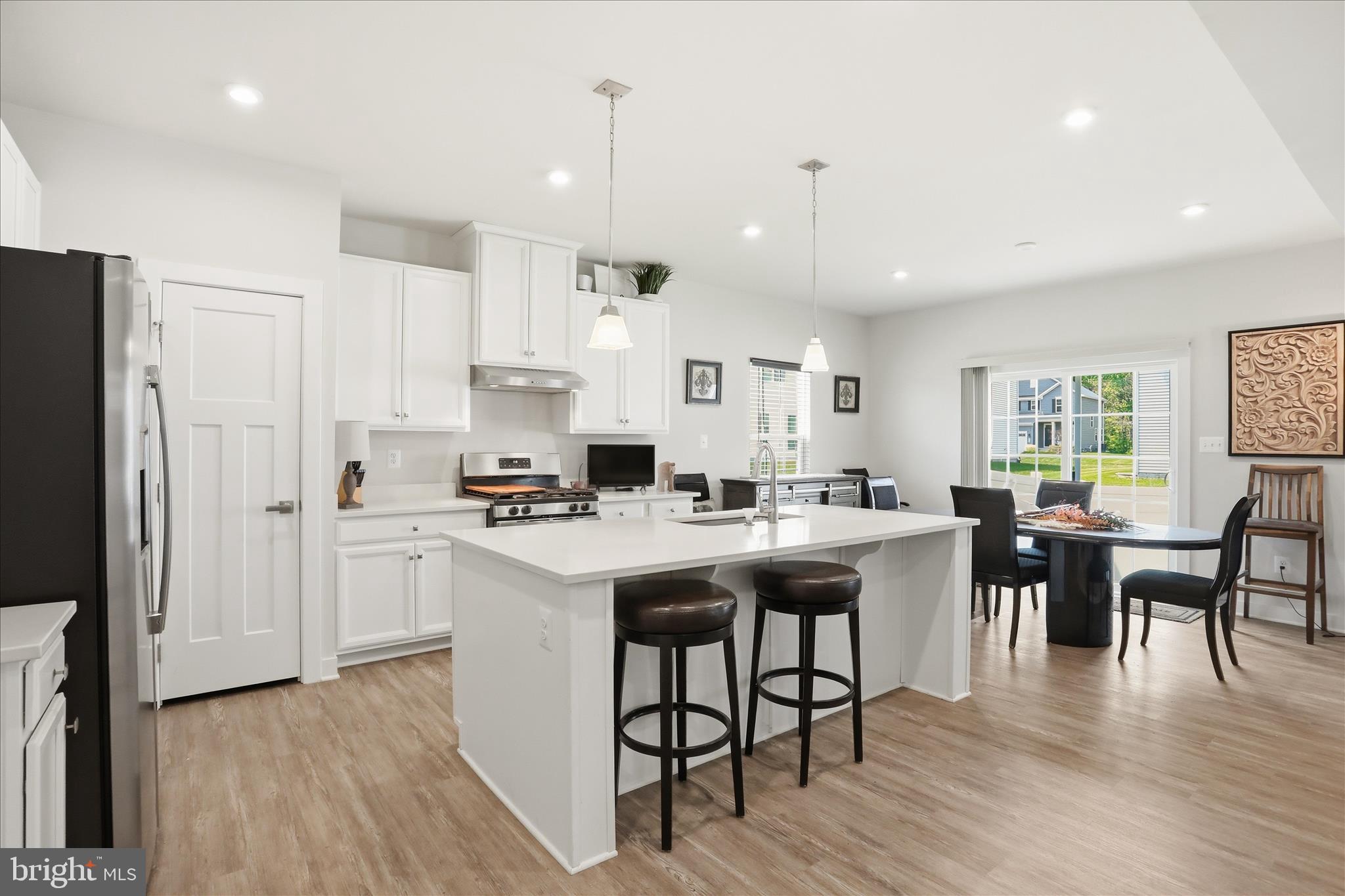 THE LAKES AT MARTINSBURG - Residential