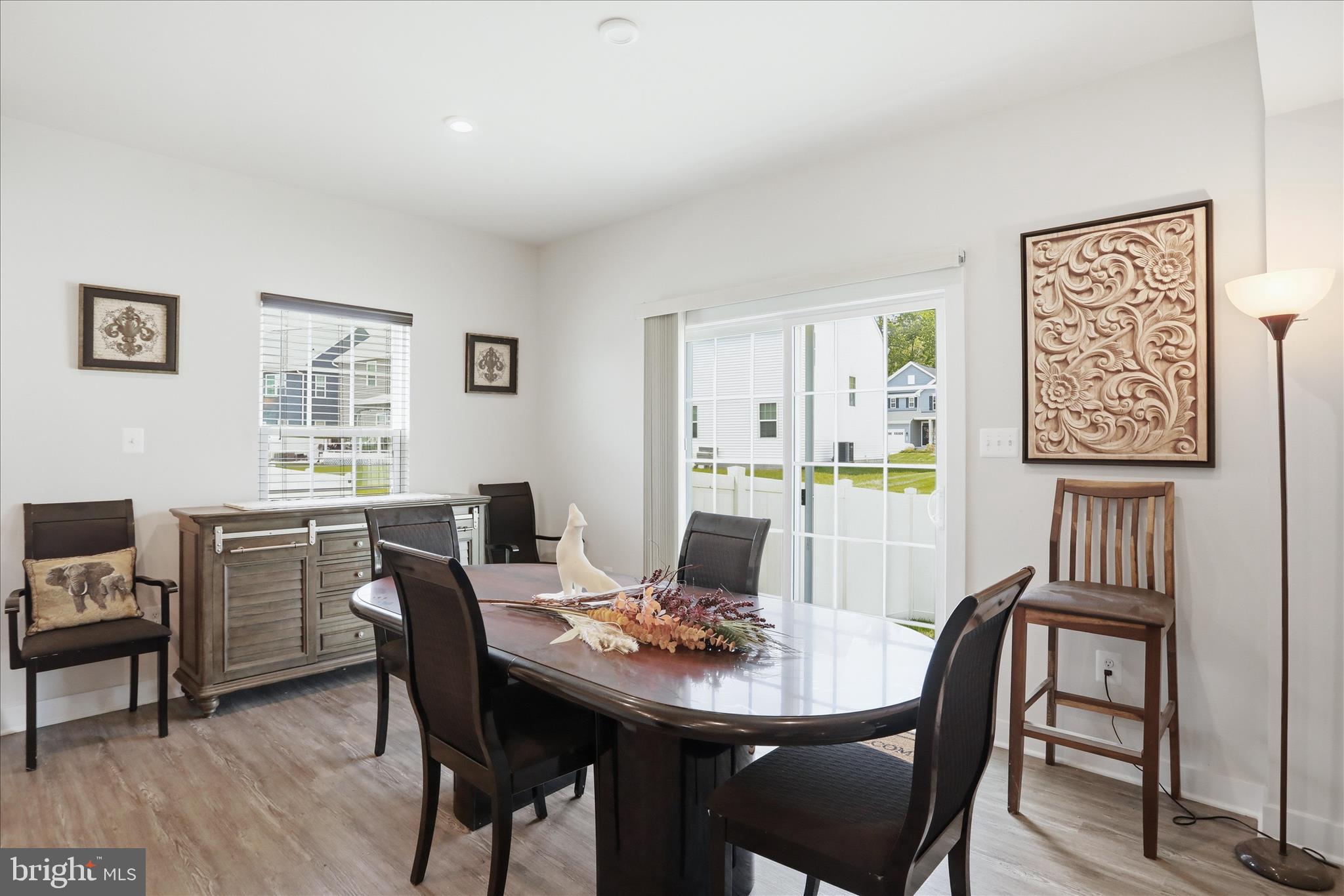 THE LAKES AT MARTINSBURG - Residential