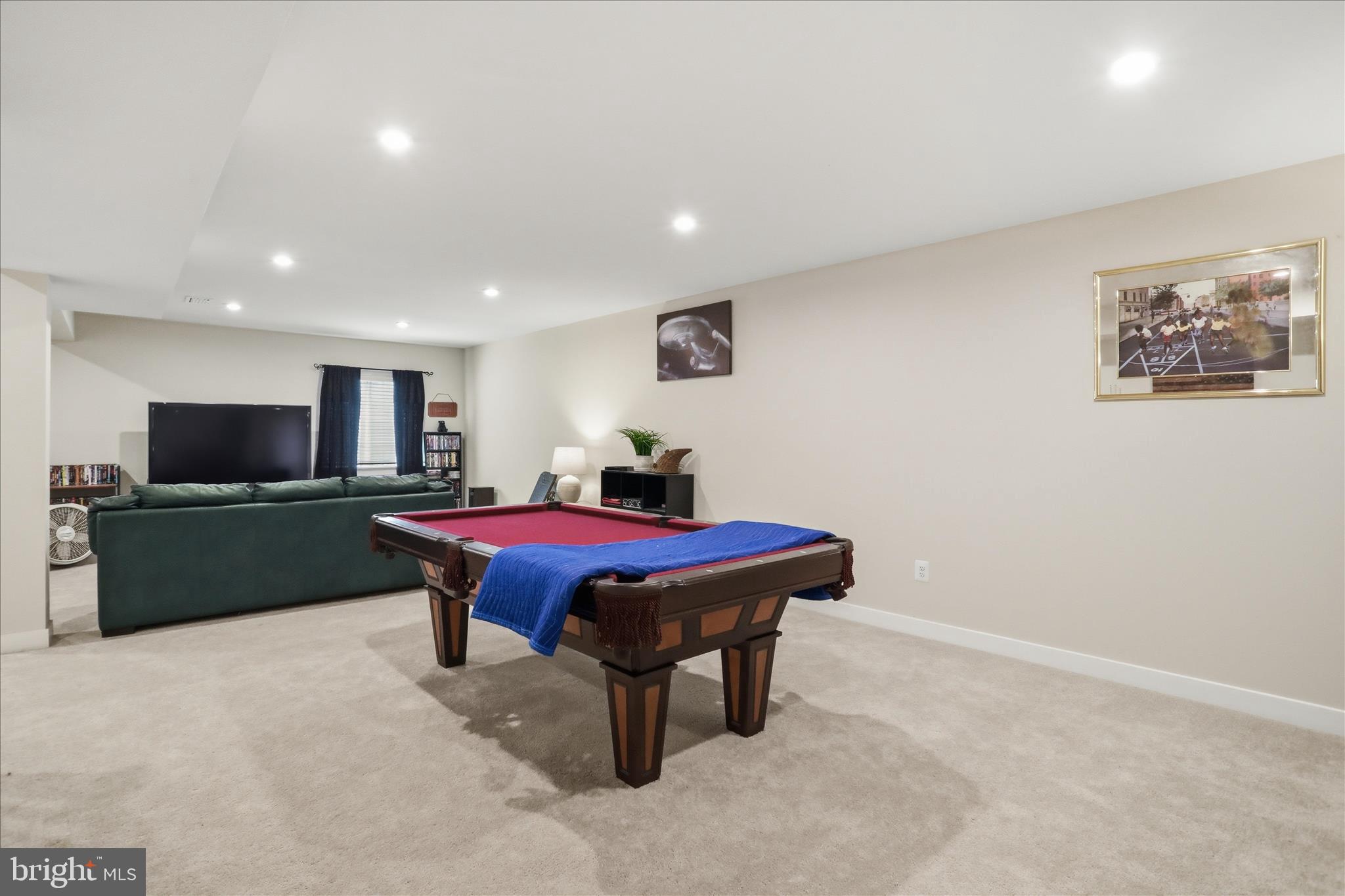 THE LAKES AT MARTINSBURG - Residential