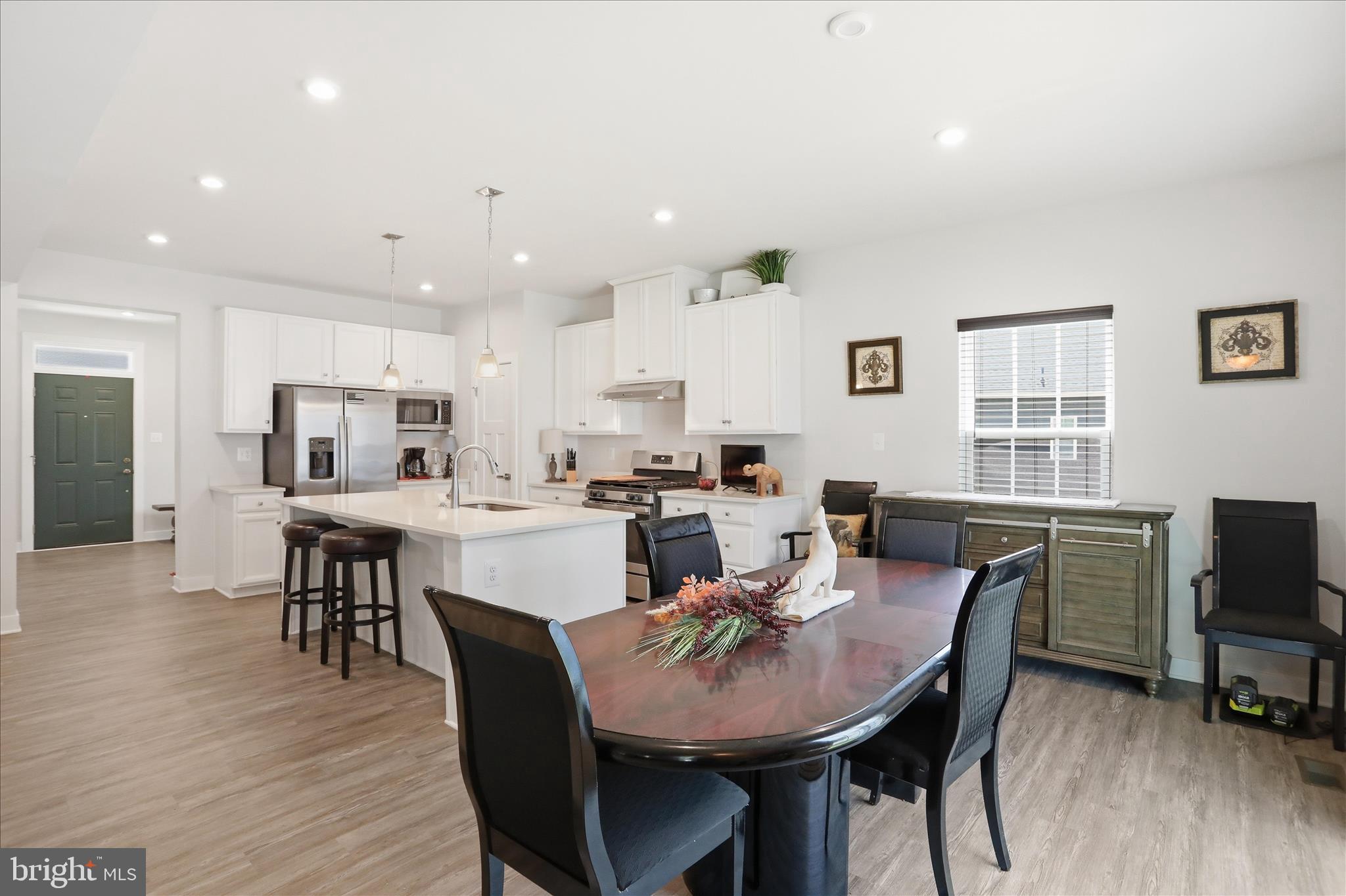 THE LAKES AT MARTINSBURG - Residential
