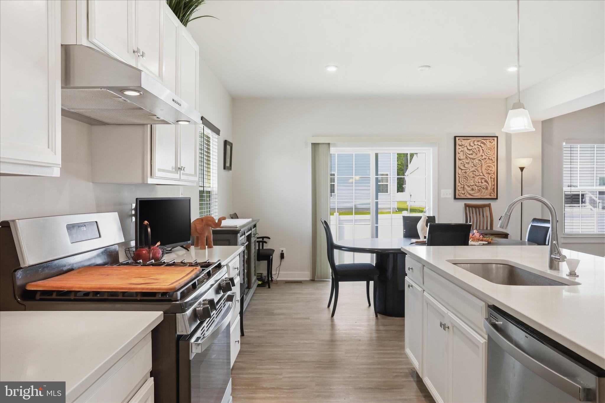 THE LAKES AT MARTINSBURG - Residential