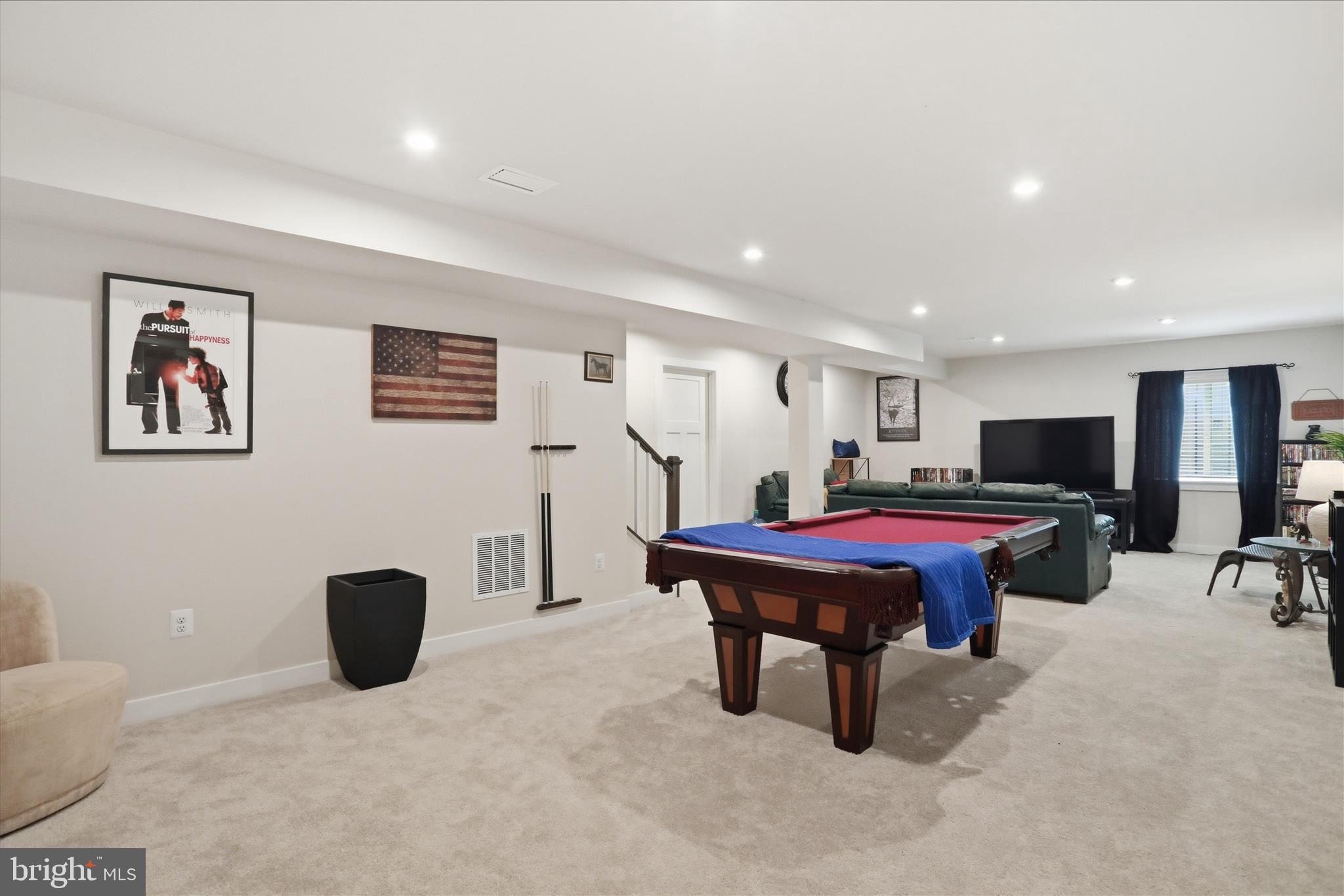 THE LAKES AT MARTINSBURG - Residential