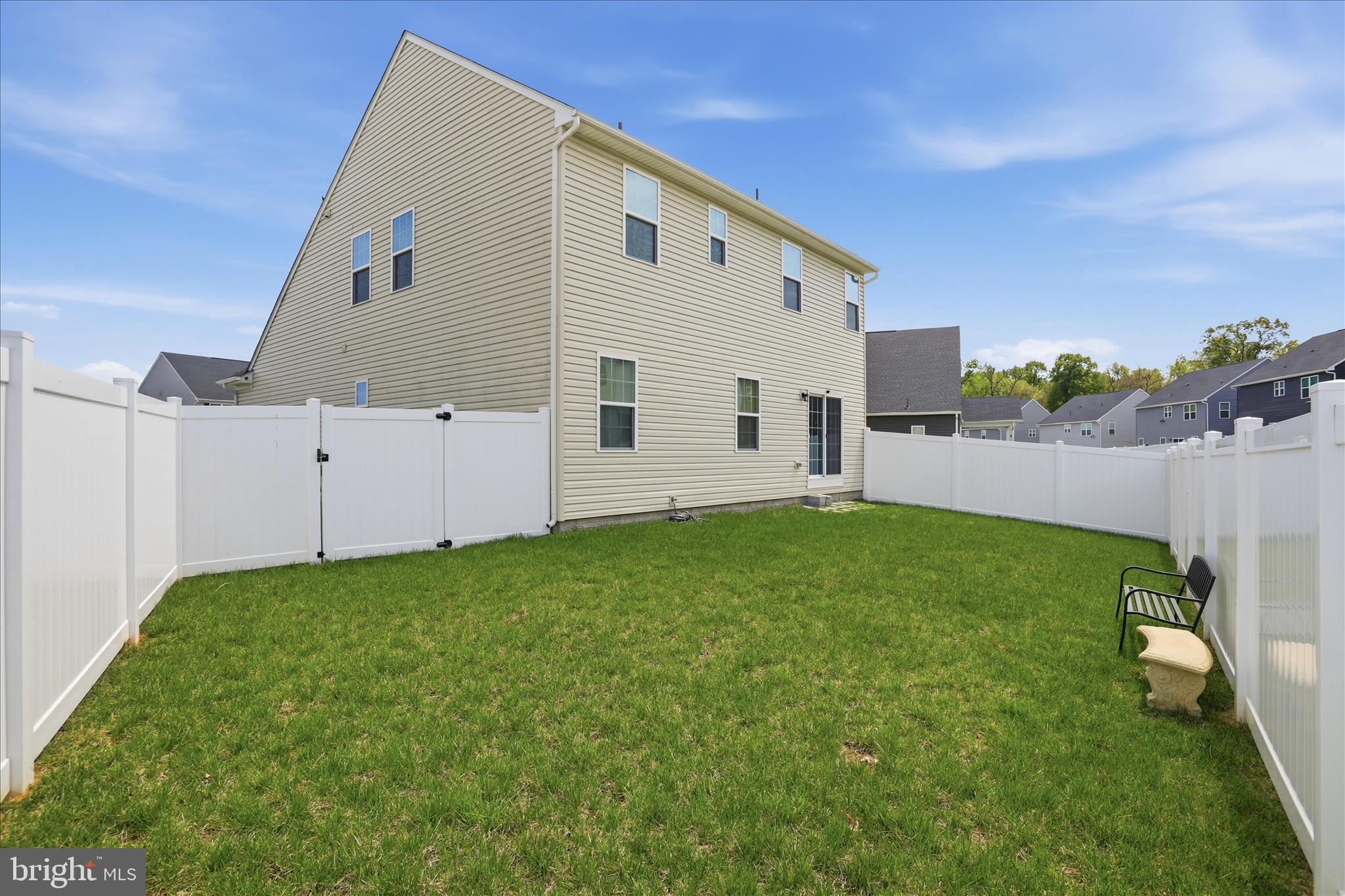 THE LAKES AT MARTINSBURG - Residential