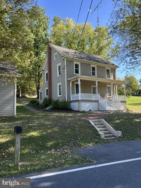 10409 Church Hill Road