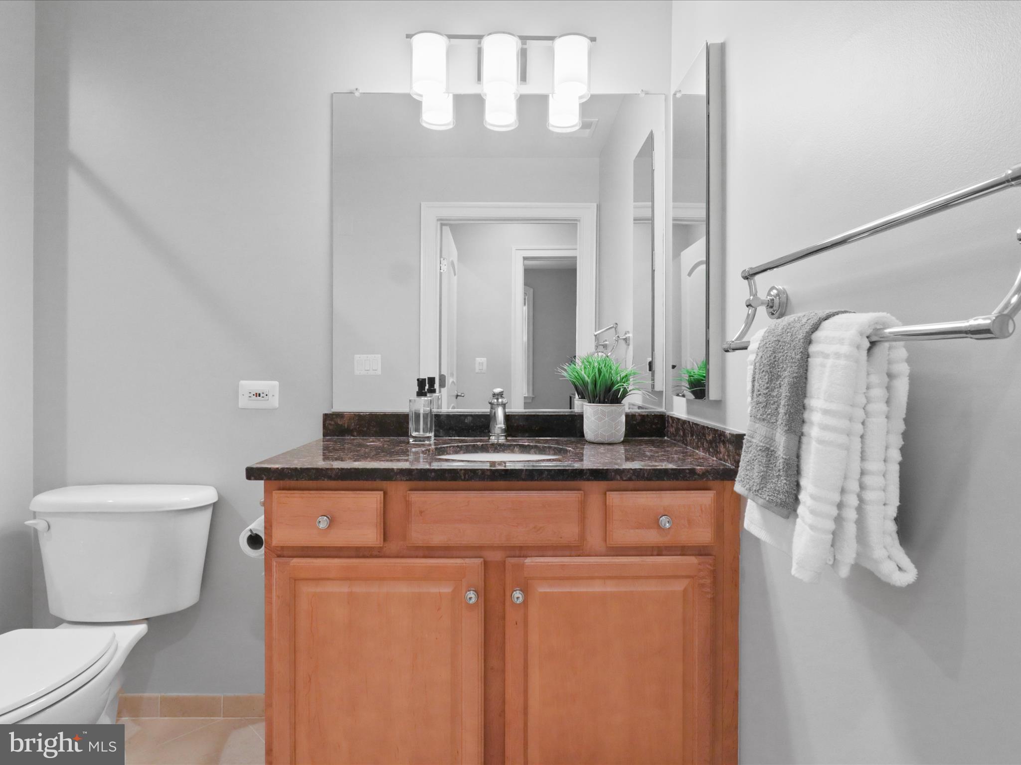 MORGAN AT MCLEAN - Residential