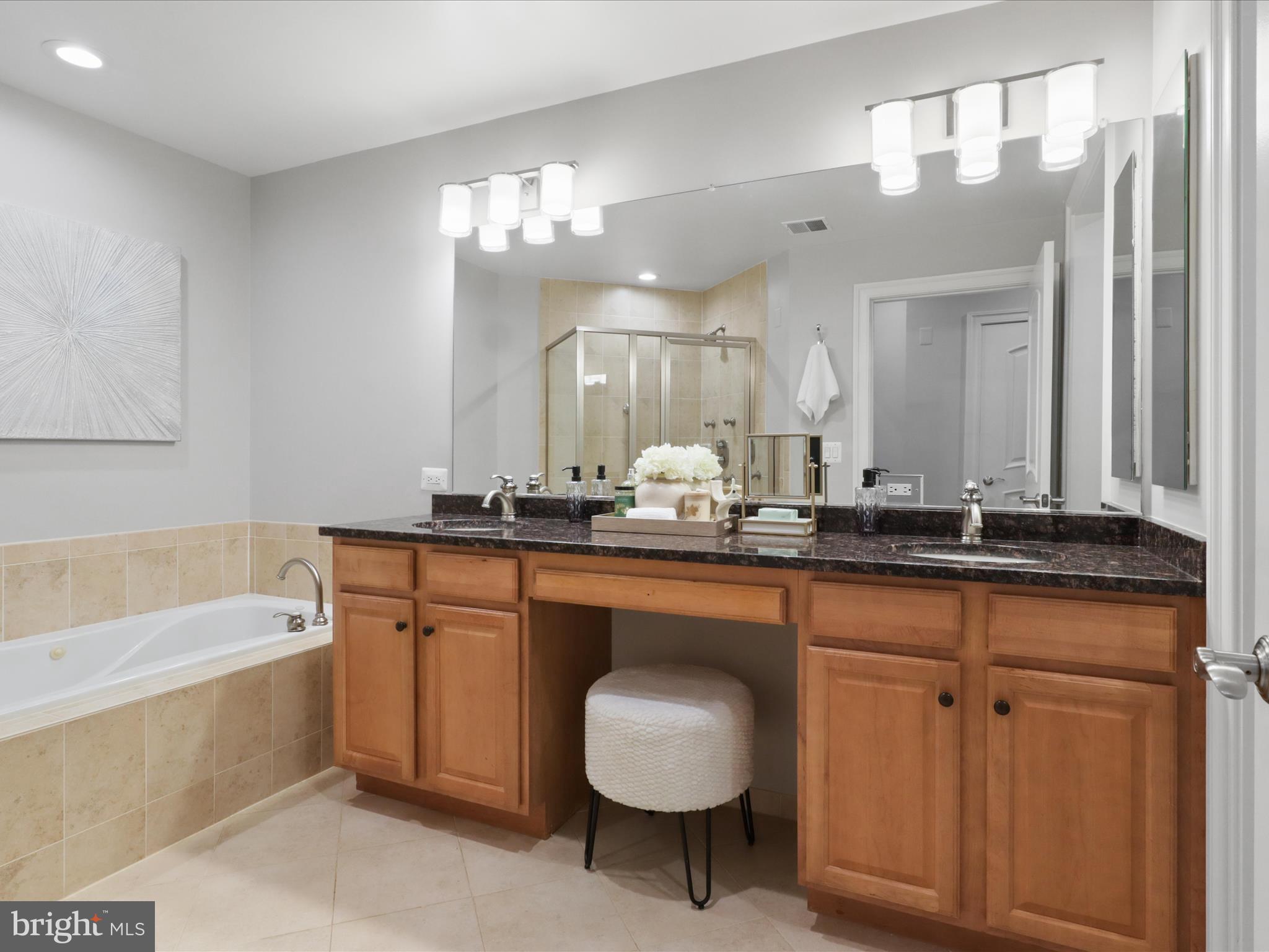 MORGAN AT MCLEAN - Residential